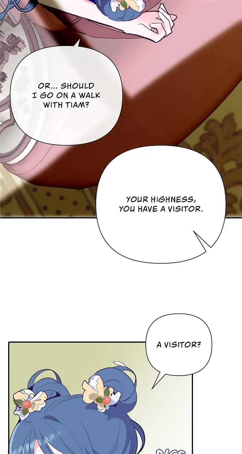 Becoming Best Friends With the Icy Male Lead Chapter 22 325 012