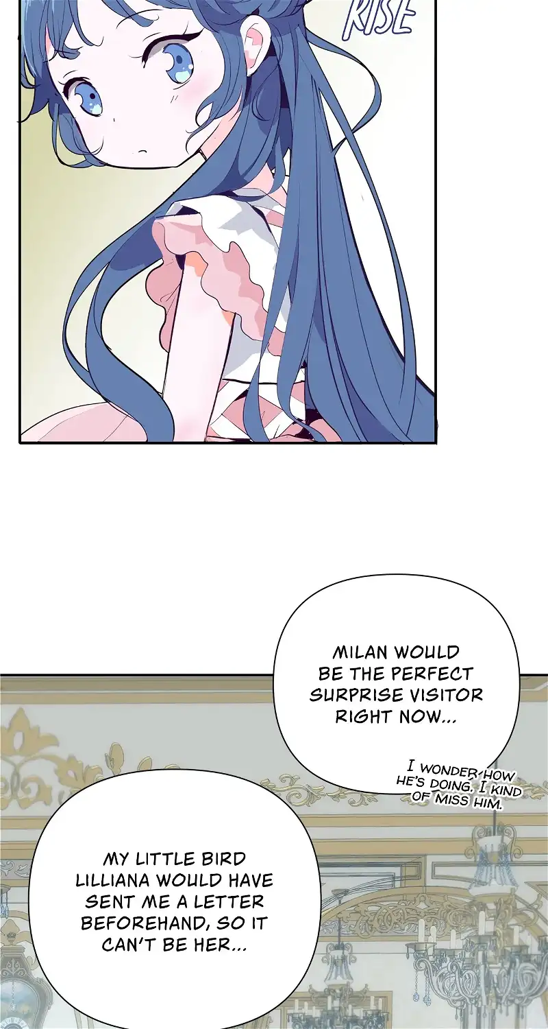 Becoming Best Friends With the Icy Male Lead Chapter 22 326 013