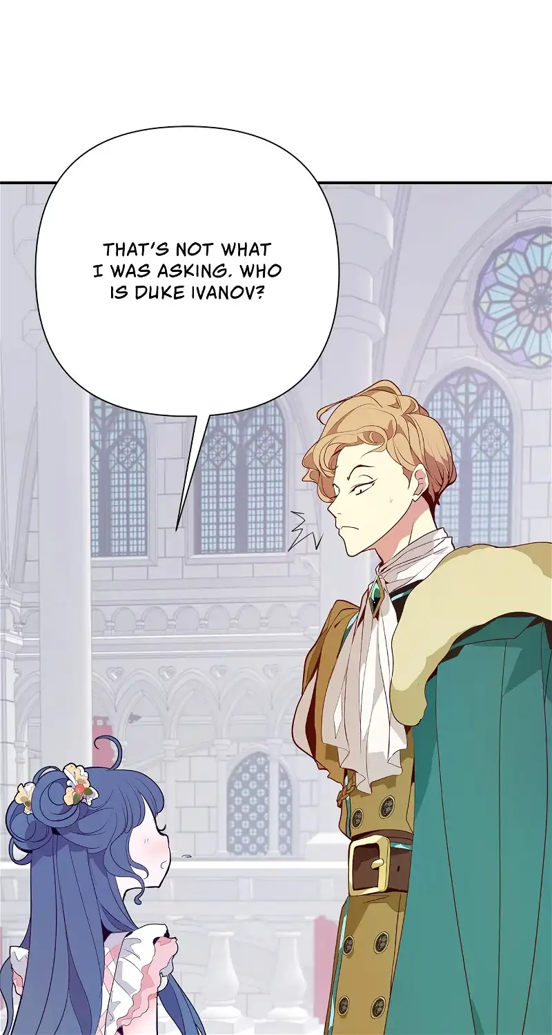 Becoming Best Friends With the Icy Male Lead Chapter 22 335 022