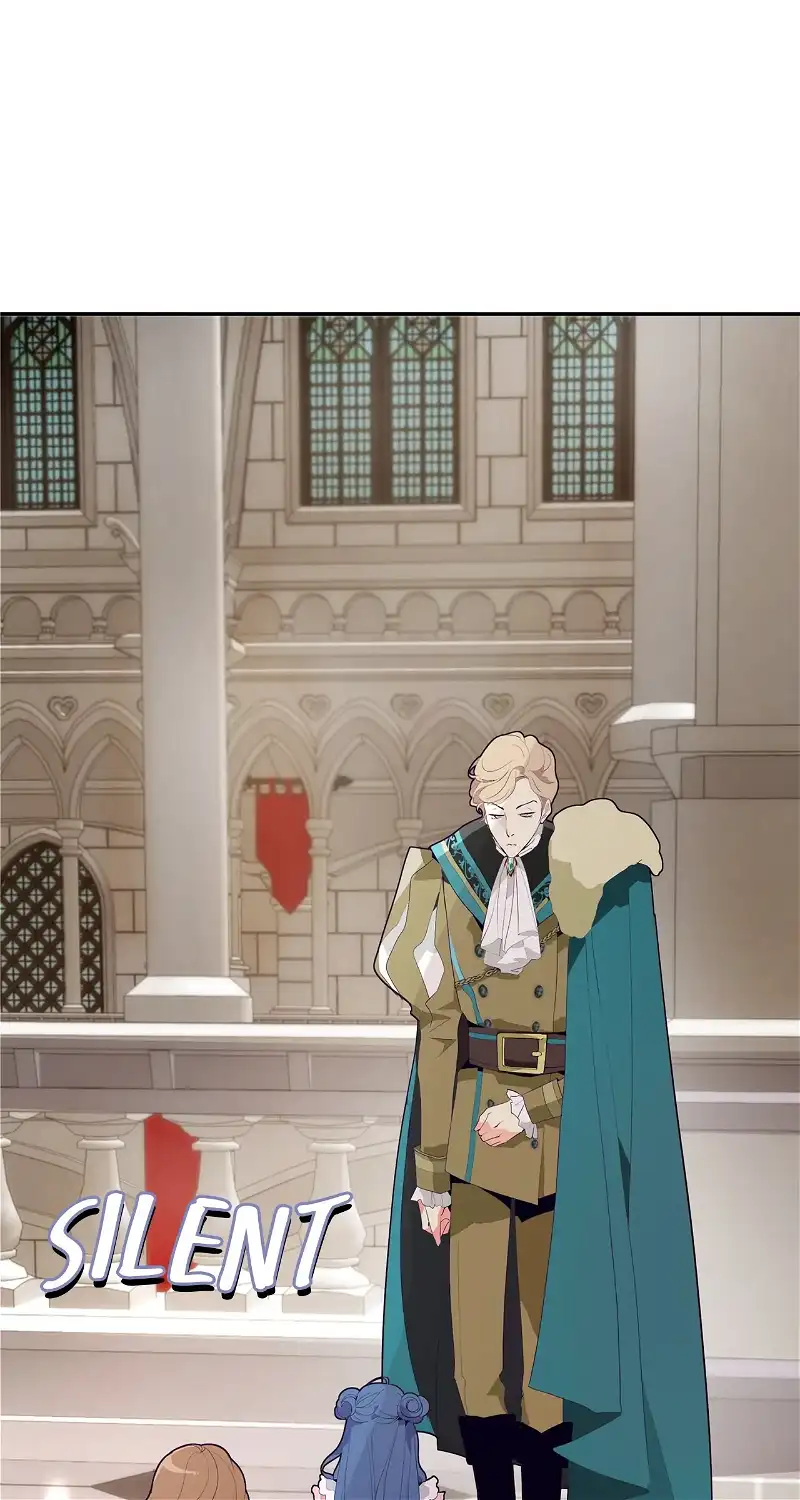 Becoming Best Friends With the Icy Male Lead Chapter 22 345 032