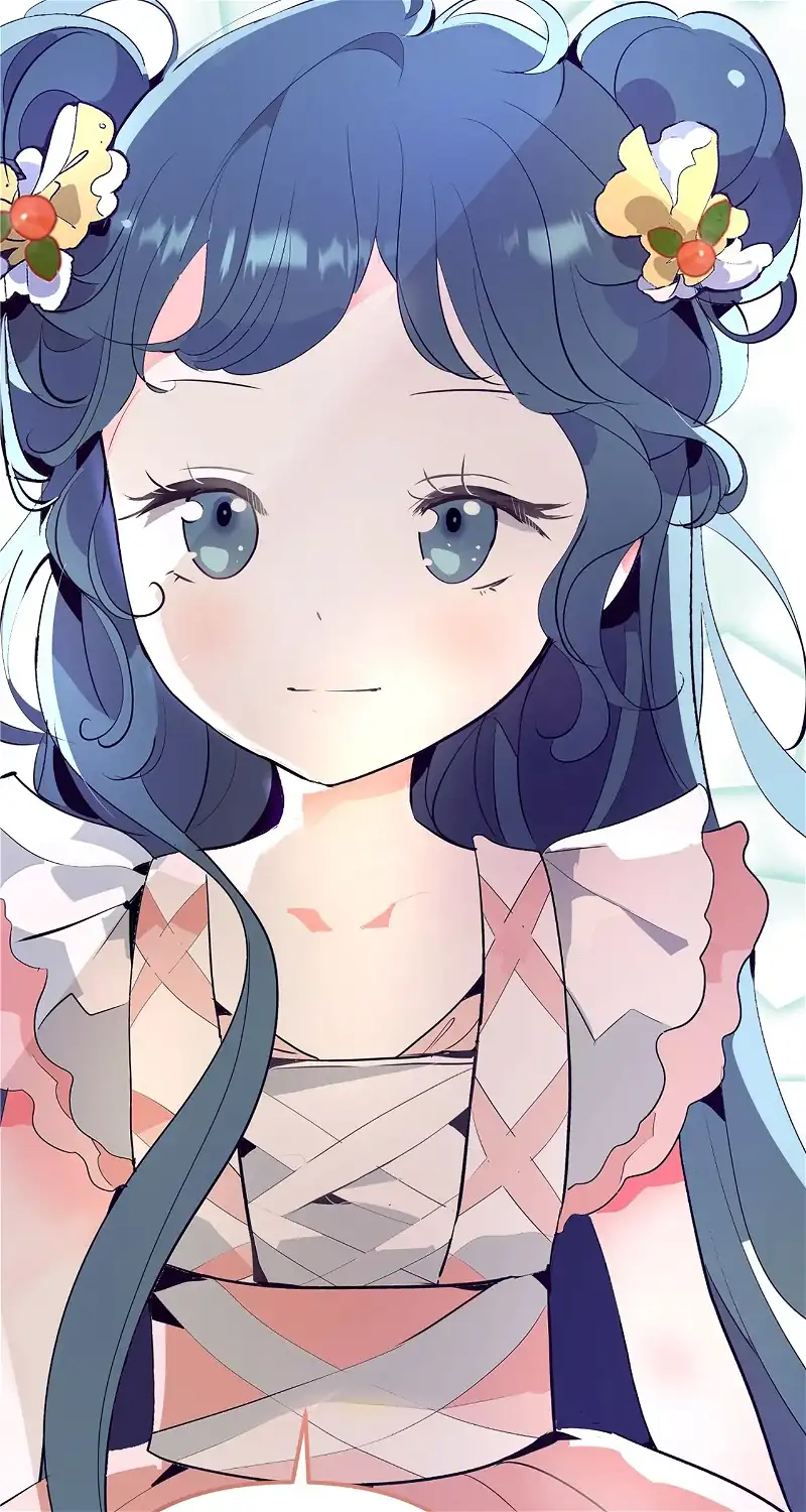 Becoming Best Friends With the Icy Male Lead Chapter 22 349 036