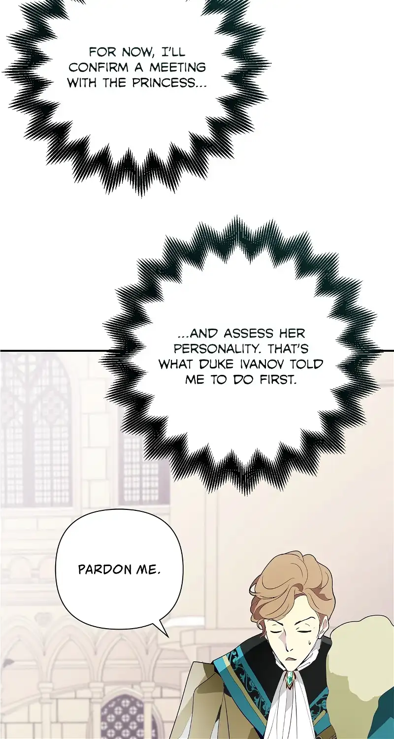 Becoming Best Friends With the Icy Male Lead Chapter 22 360 047