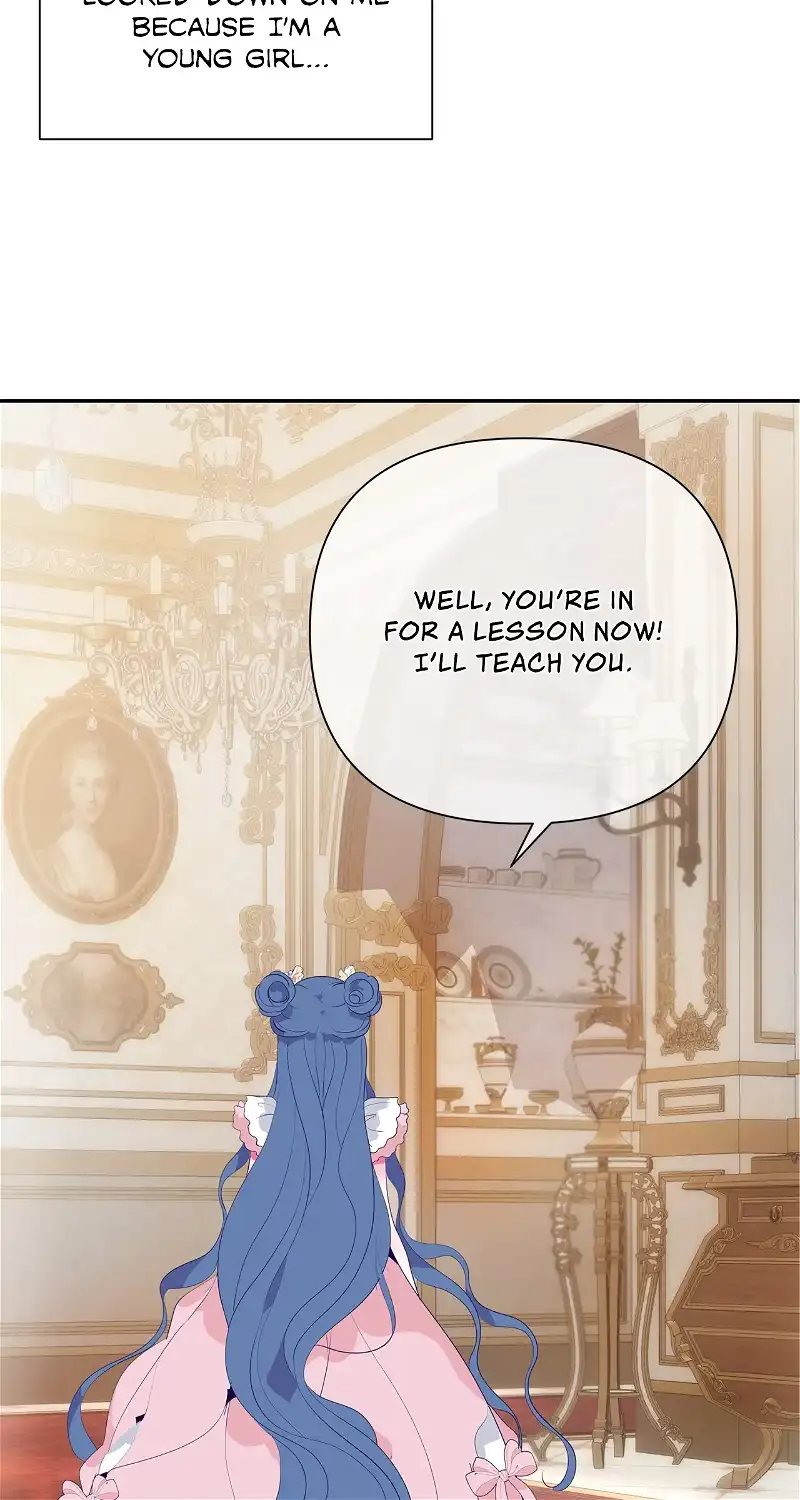 Becoming Best Friends With the Icy Male Lead Chapter 22 375 062