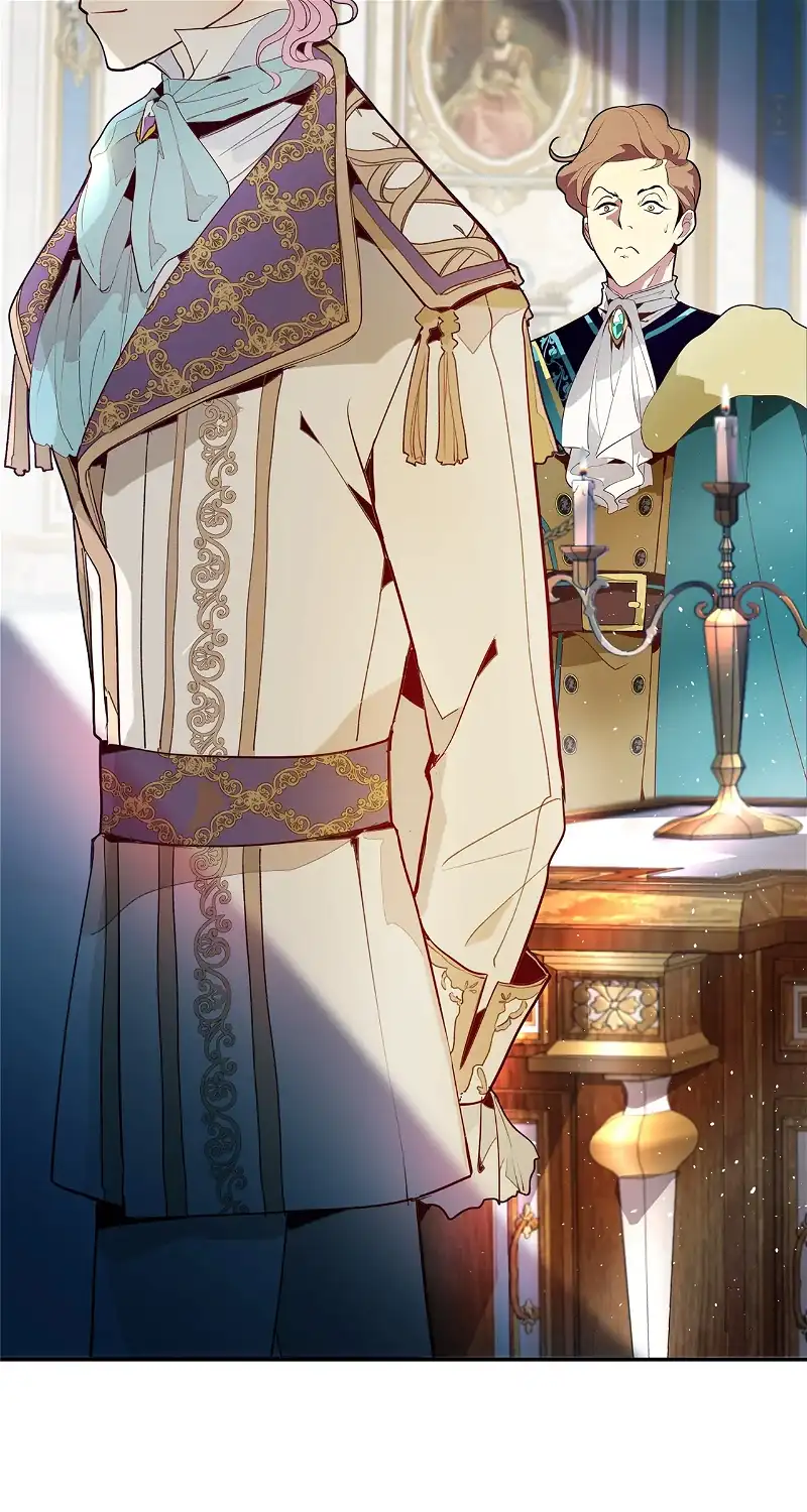 Becoming Best Friends With the Icy Male Lead Chapter 22 389 076