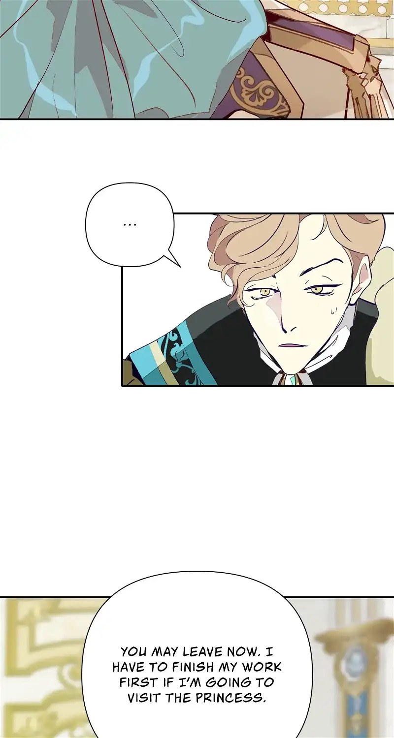 Becoming Best Friends With the Icy Male Lead Chapter 22 393 080