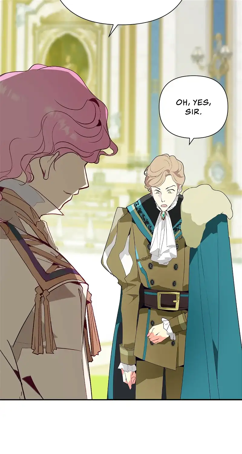 Becoming Best Friends With the Icy Male Lead Chapter 22 394 081