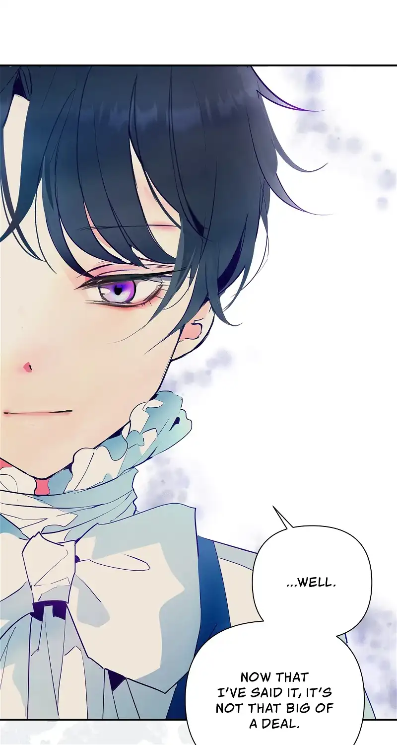 Becoming Best Friends With the Icy Male Lead Chapter 22 408 095