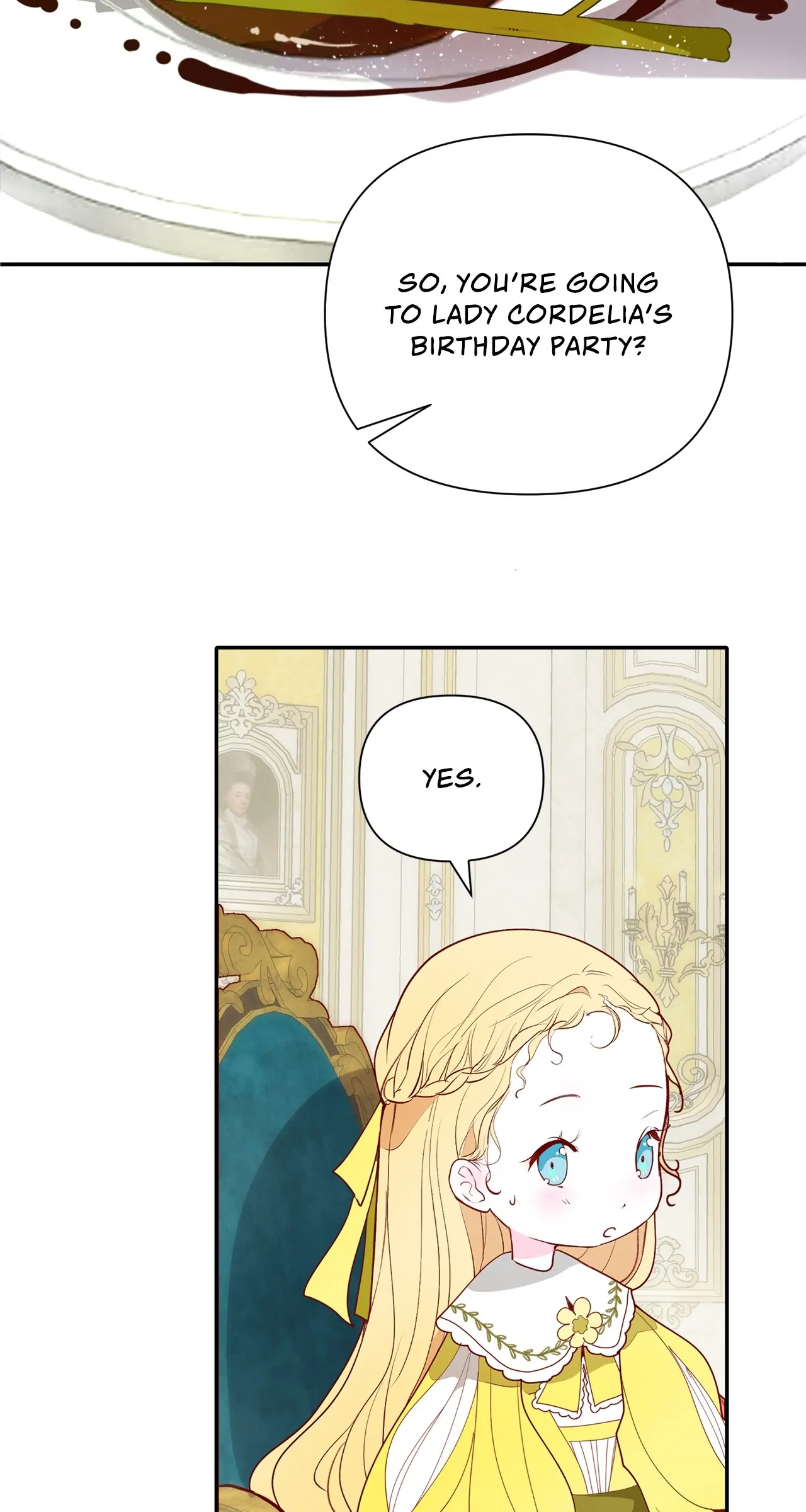 Becoming Best Friends With the Icy Male Lead Chapter 25 124 03