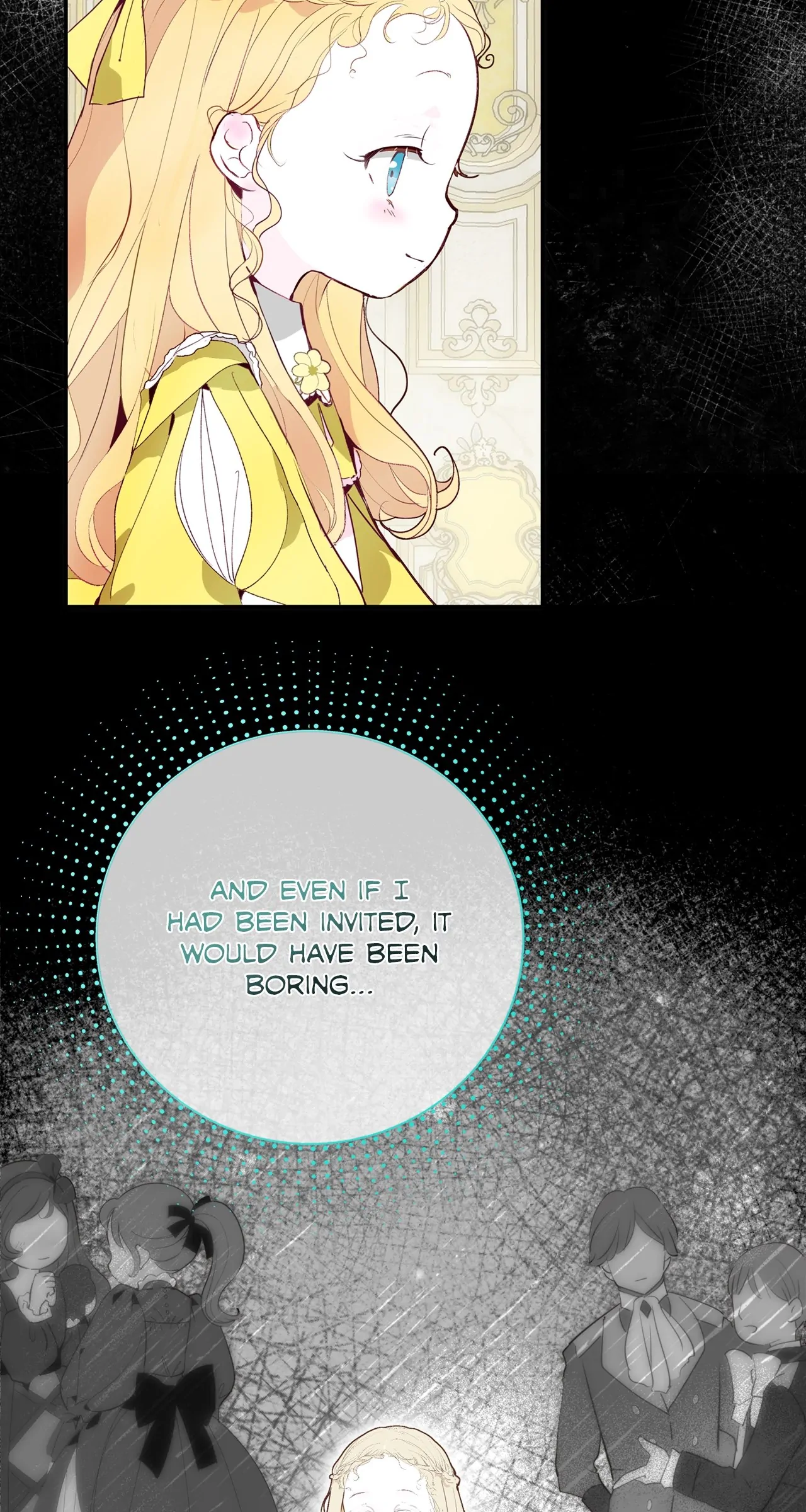 Becoming Best Friends With the Icy Male Lead Chapter 25 127 06