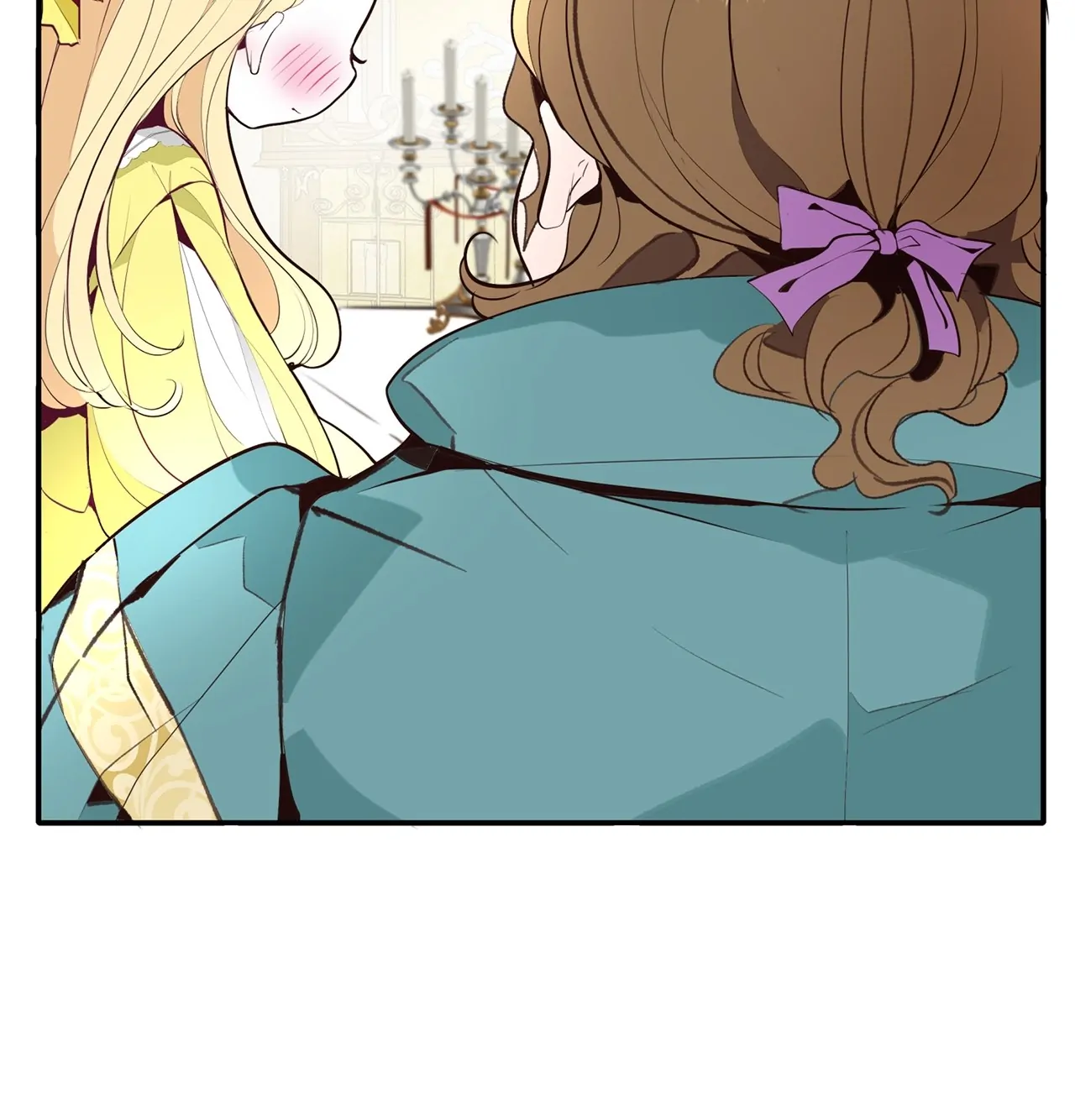 Becoming Best Friends With the Icy Male Lead Chapter 25 130 09