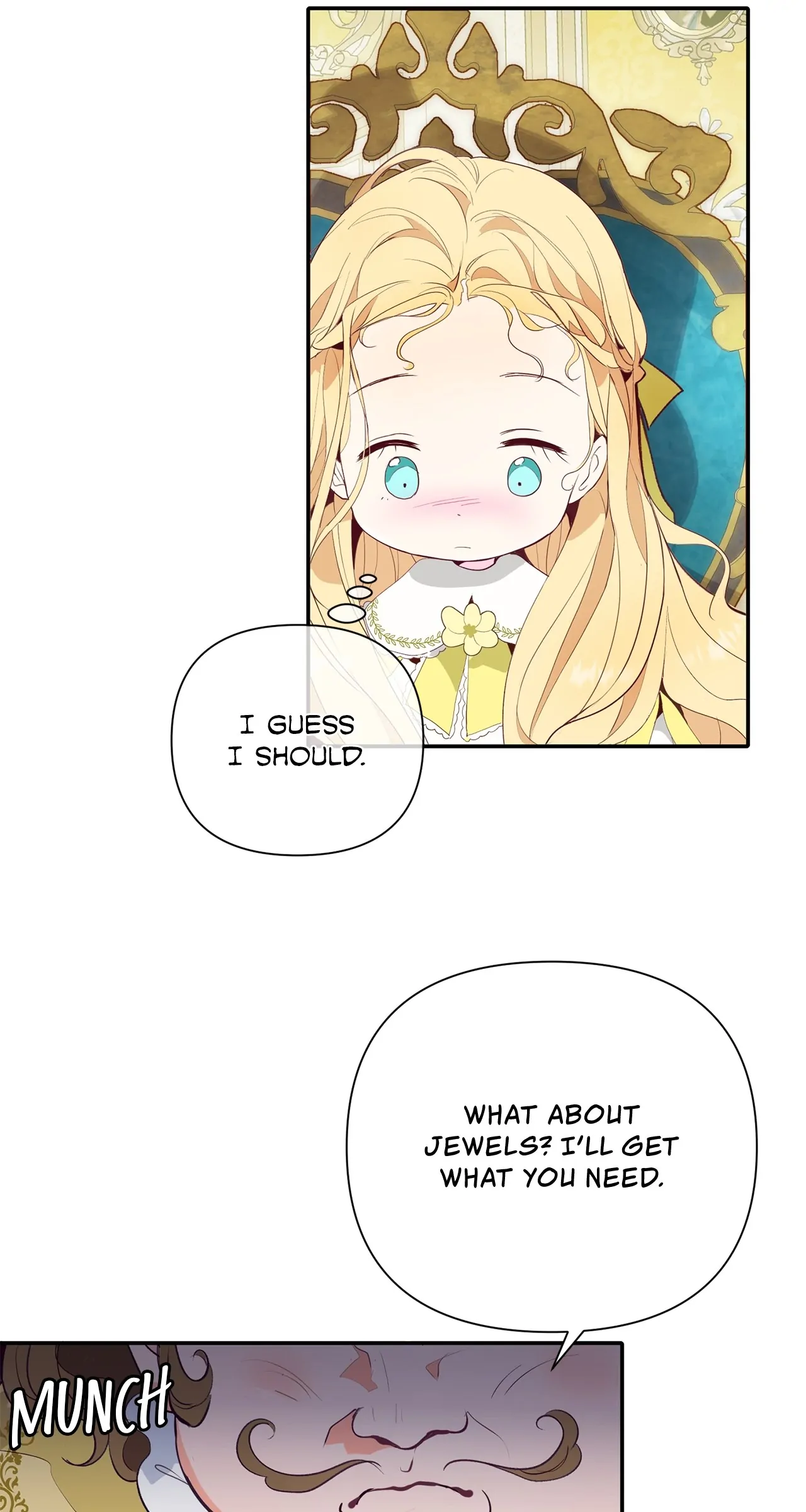 Becoming Best Friends With the Icy Male Lead Chapter 25 132 11