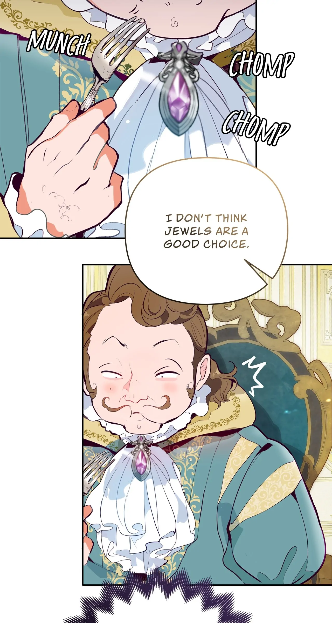 Becoming Best Friends With the Icy Male Lead Chapter 25 133 12