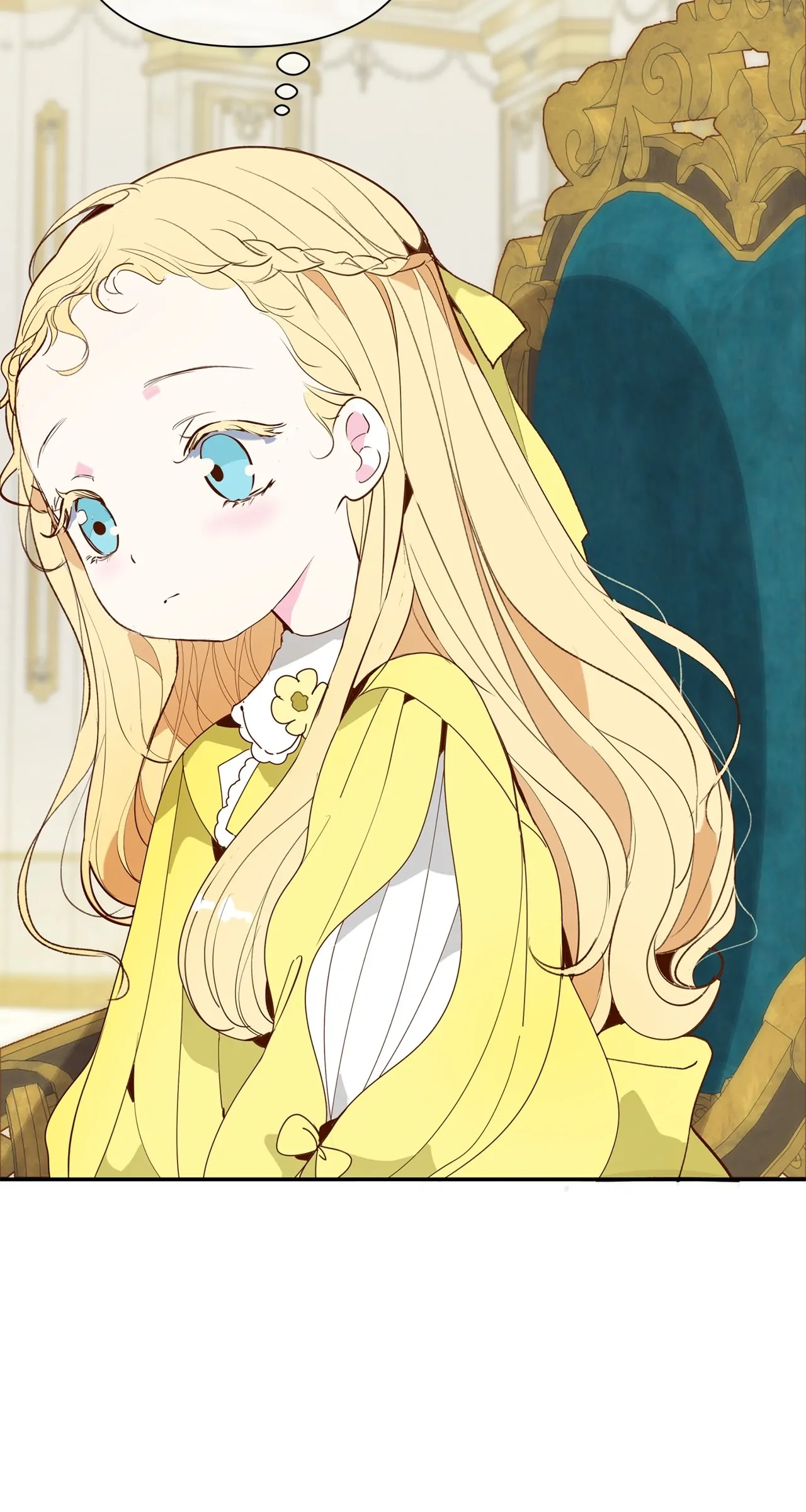 Becoming Best Friends With the Icy Male Lead Chapter 25 135 14