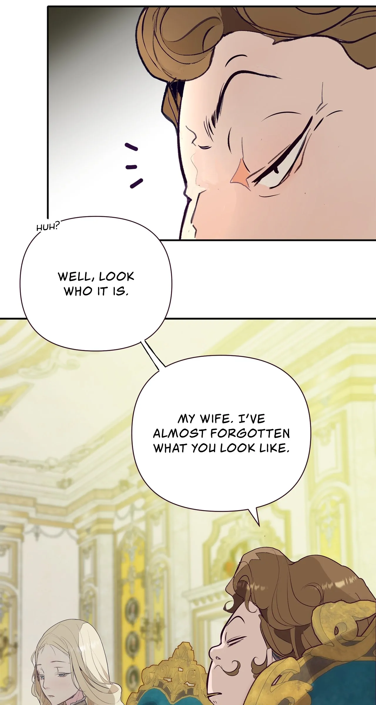 Becoming Best Friends With the Icy Male Lead Chapter 25 136 15