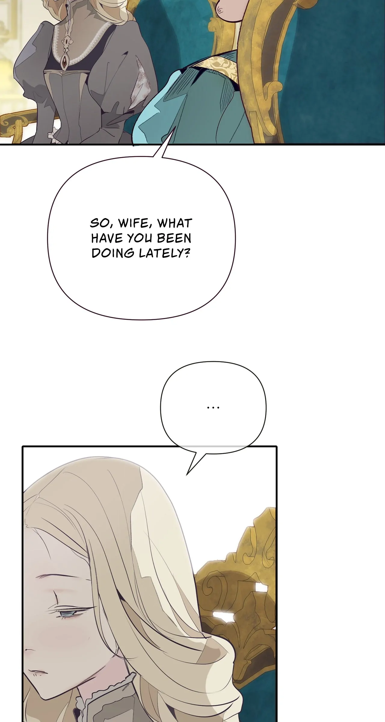 Becoming Best Friends With the Icy Male Lead Chapter 25 137 16