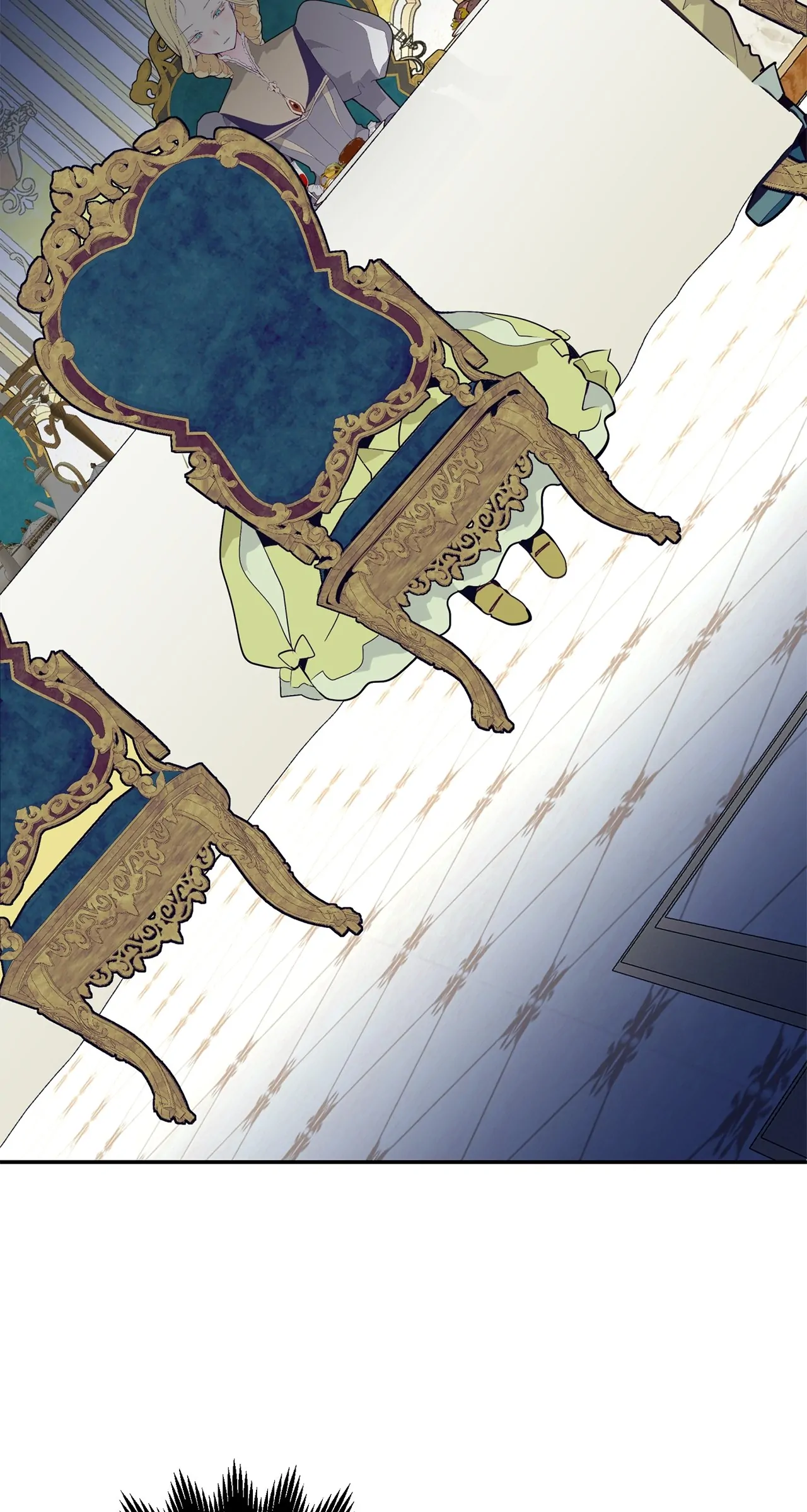 Becoming Best Friends With the Icy Male Lead Chapter 25 141 20