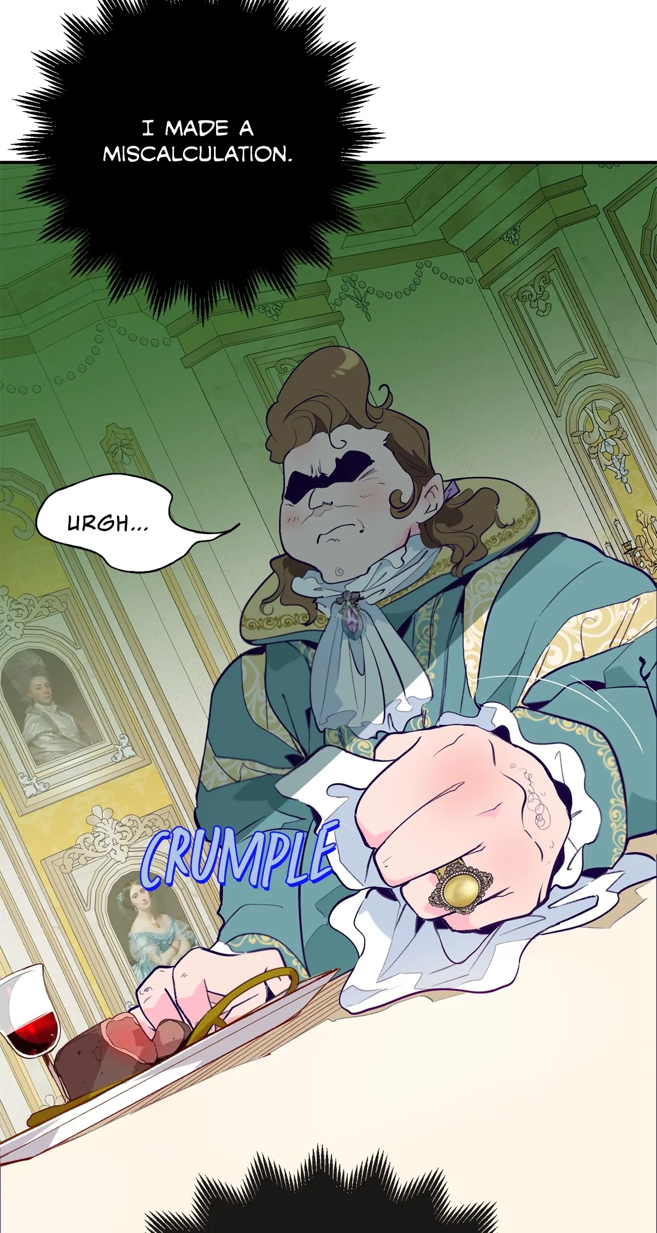 Becoming Best Friends With the Icy Male Lead Chapter 25 142 21