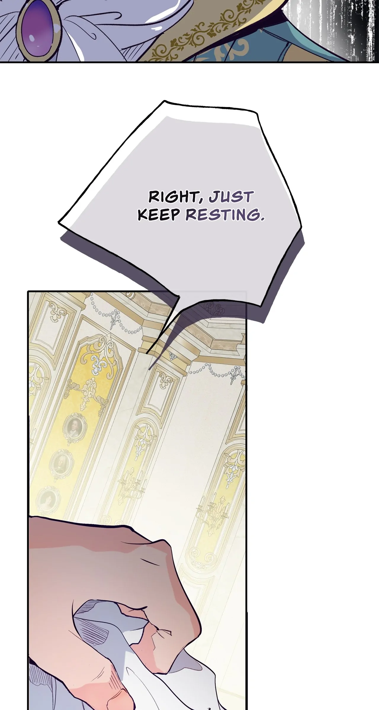 Becoming Best Friends With the Icy Male Lead Chapter 25 147 26