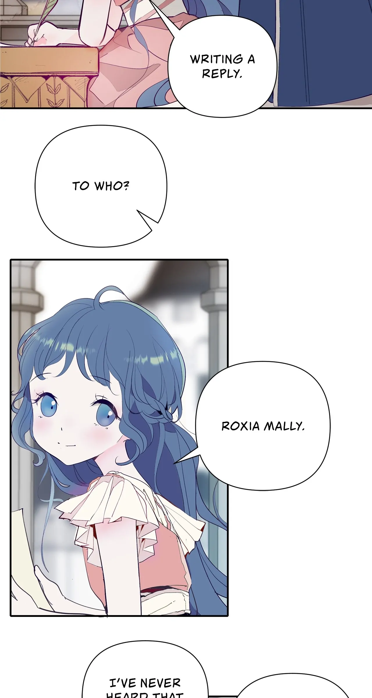 Becoming Best Friends With the Icy Male Lead Chapter 27 282 02