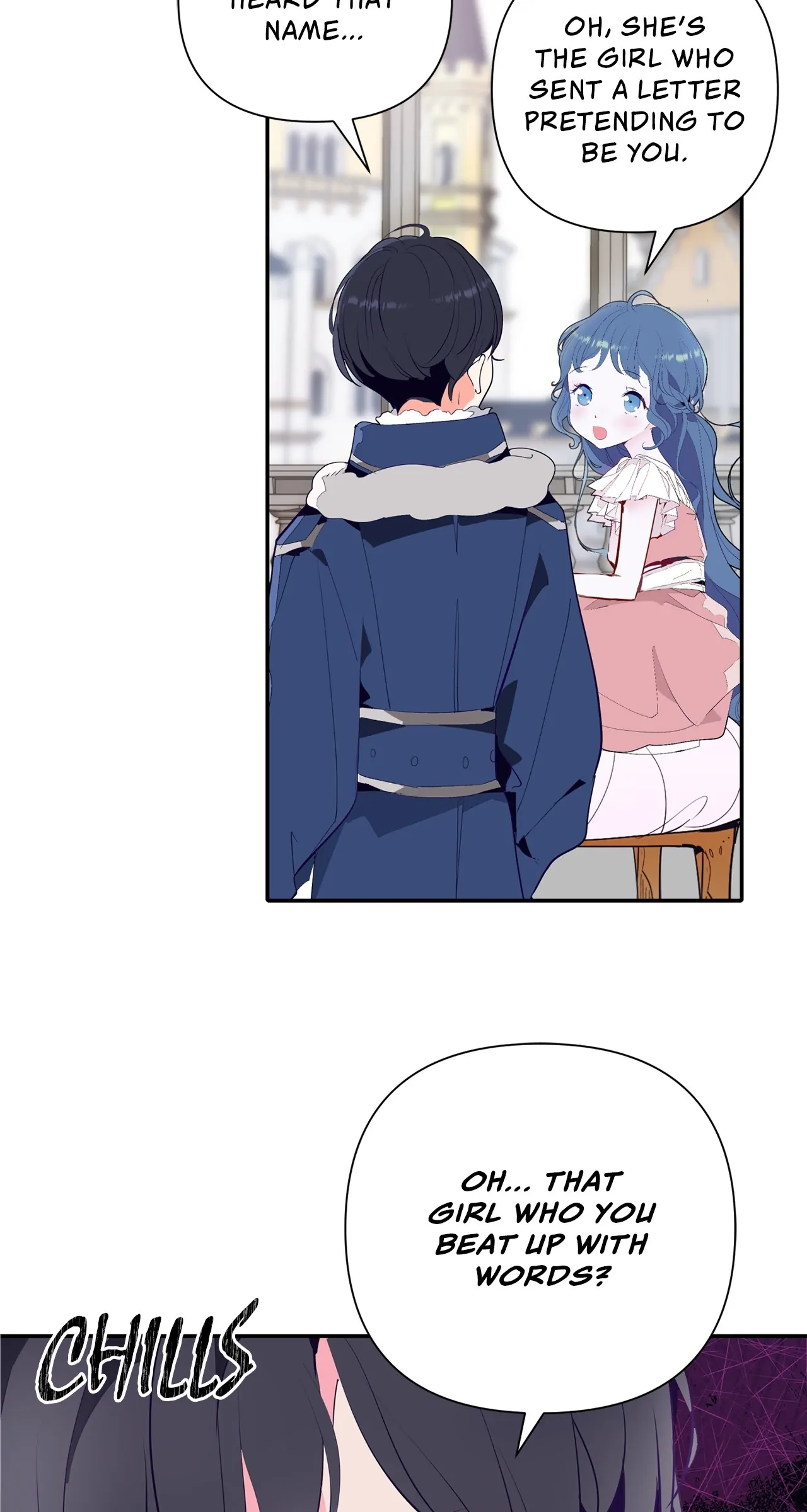 Becoming Best Friends With the Icy Male Lead Chapter 27 283 03