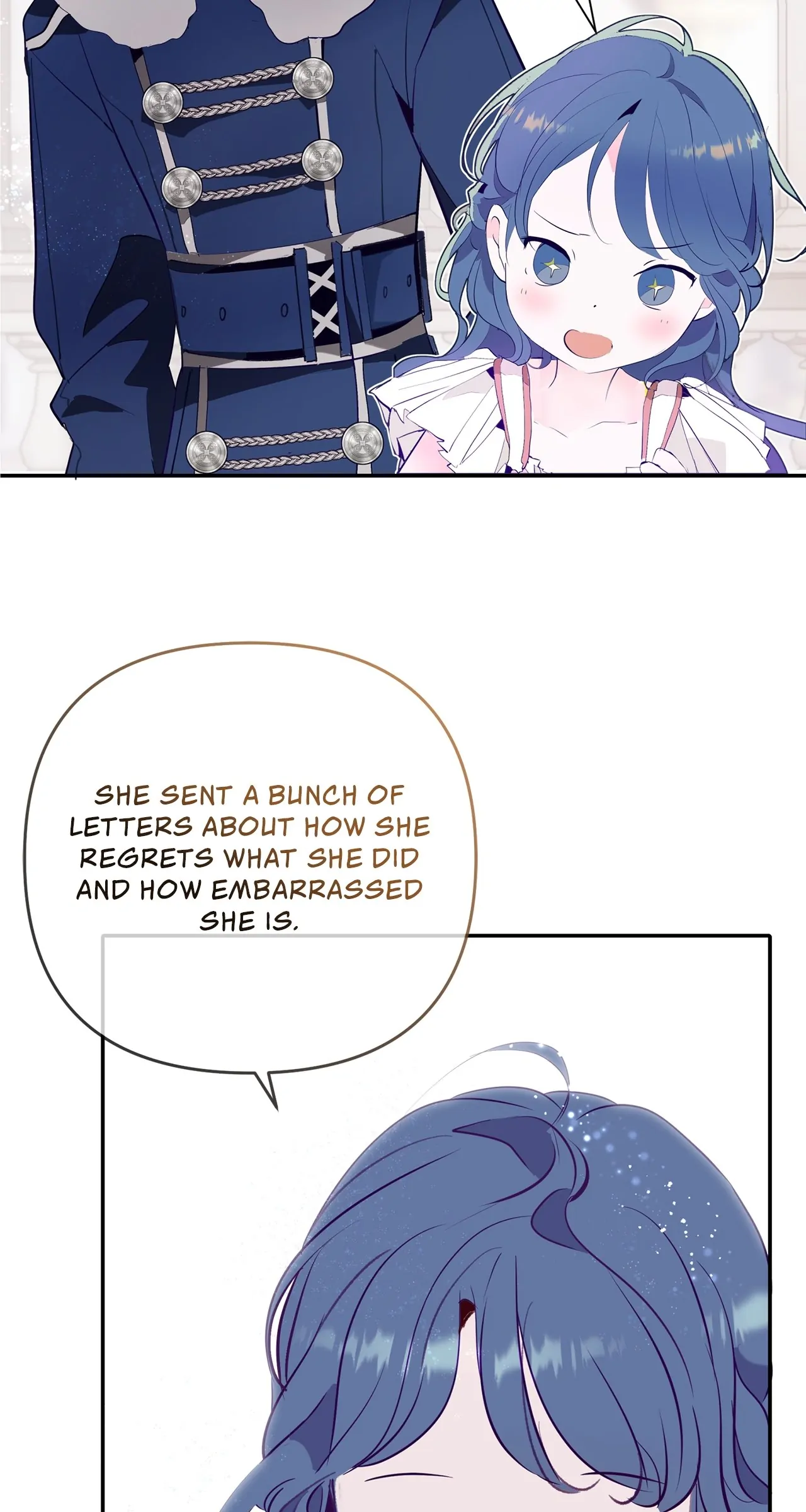 Becoming Best Friends With the Icy Male Lead Chapter 27 285 05