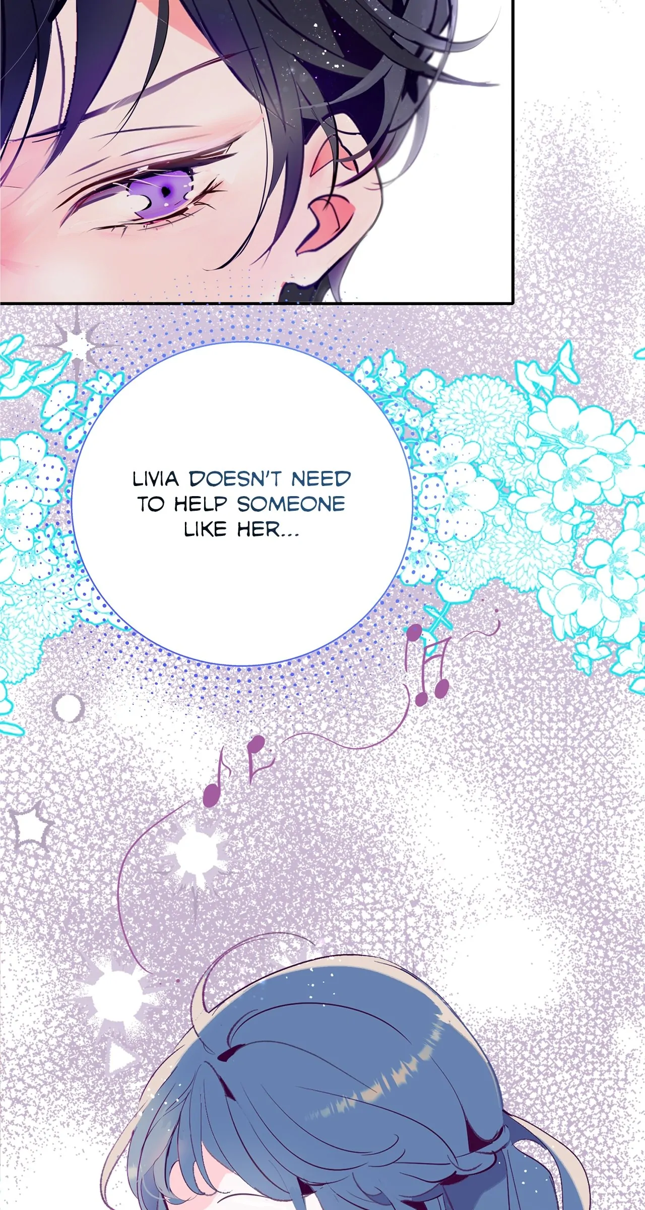 Becoming Best Friends With the Icy Male Lead Chapter 27 287 07