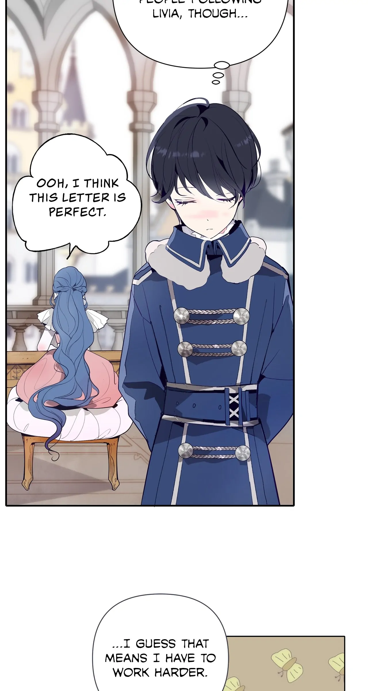 Becoming Best Friends With the Icy Male Lead Chapter 27 292 12