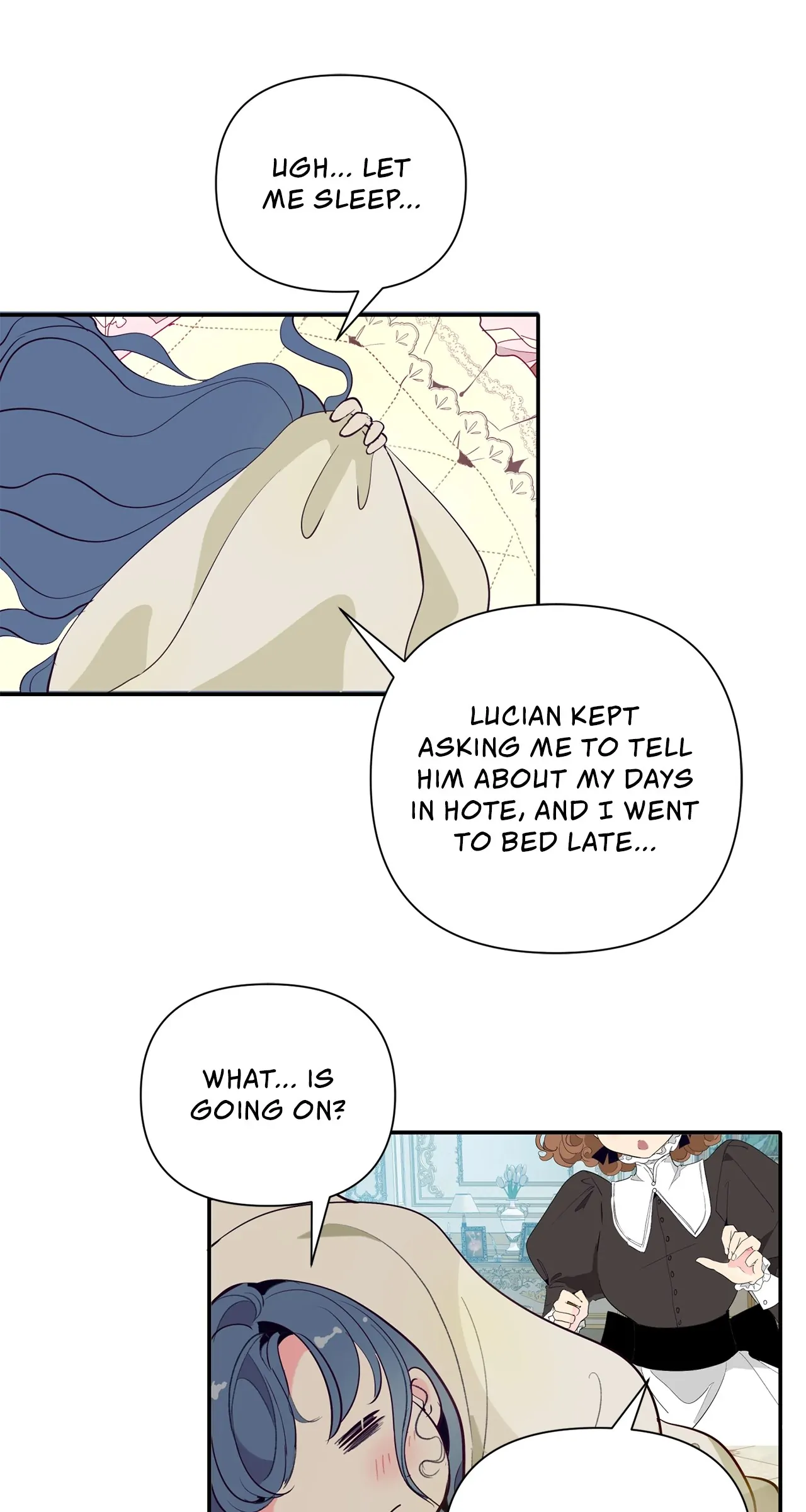 Becoming Best Friends With the Icy Male Lead Chapter 27 298 18