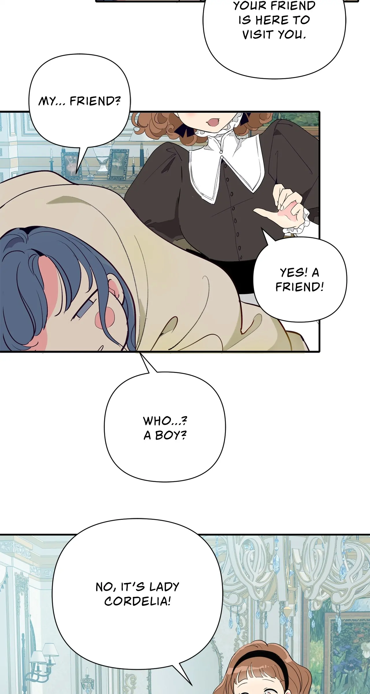 Becoming Best Friends With the Icy Male Lead Chapter 27 299 19
