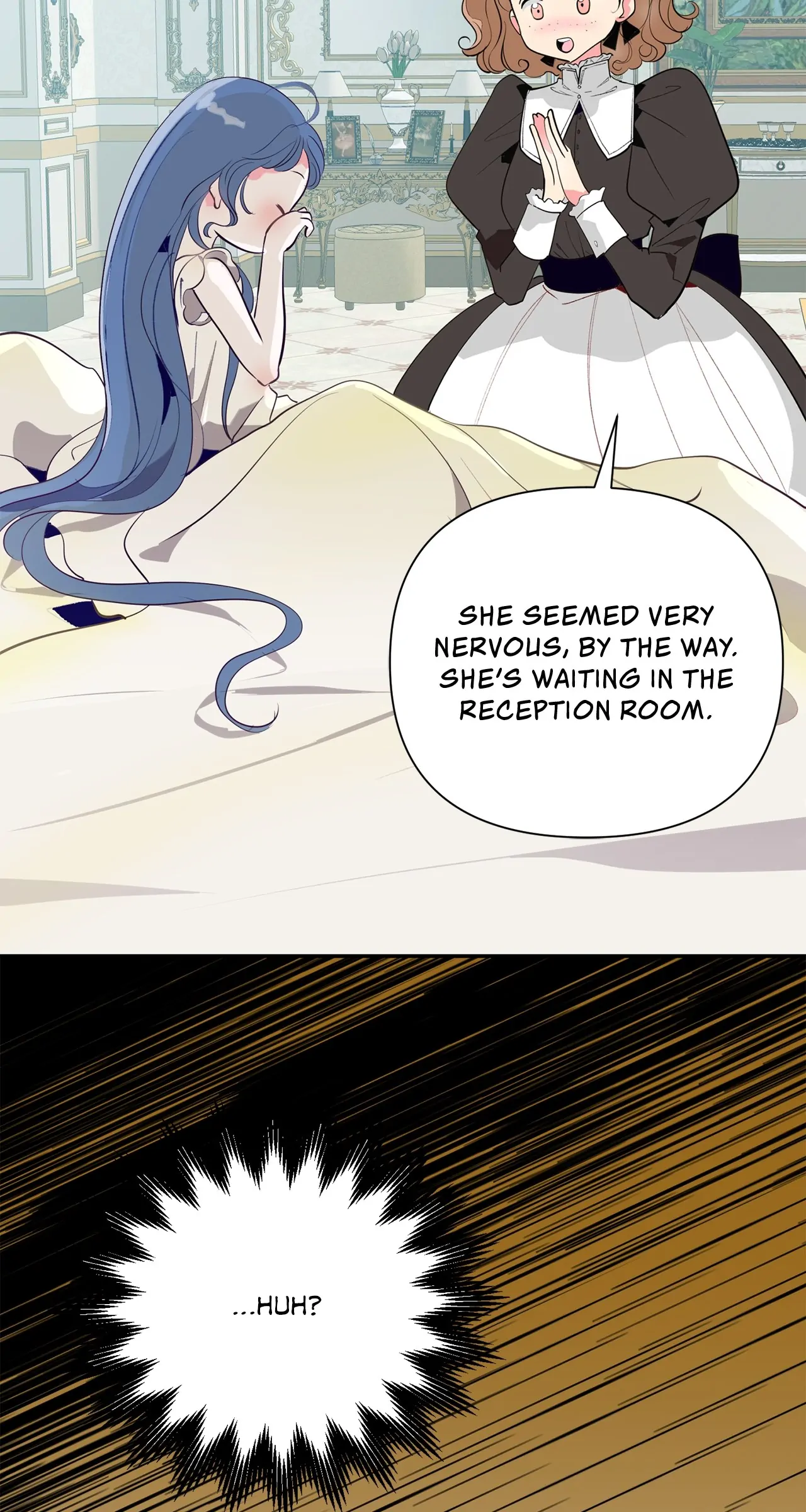 Becoming Best Friends With the Icy Male Lead Chapter 27 300 20