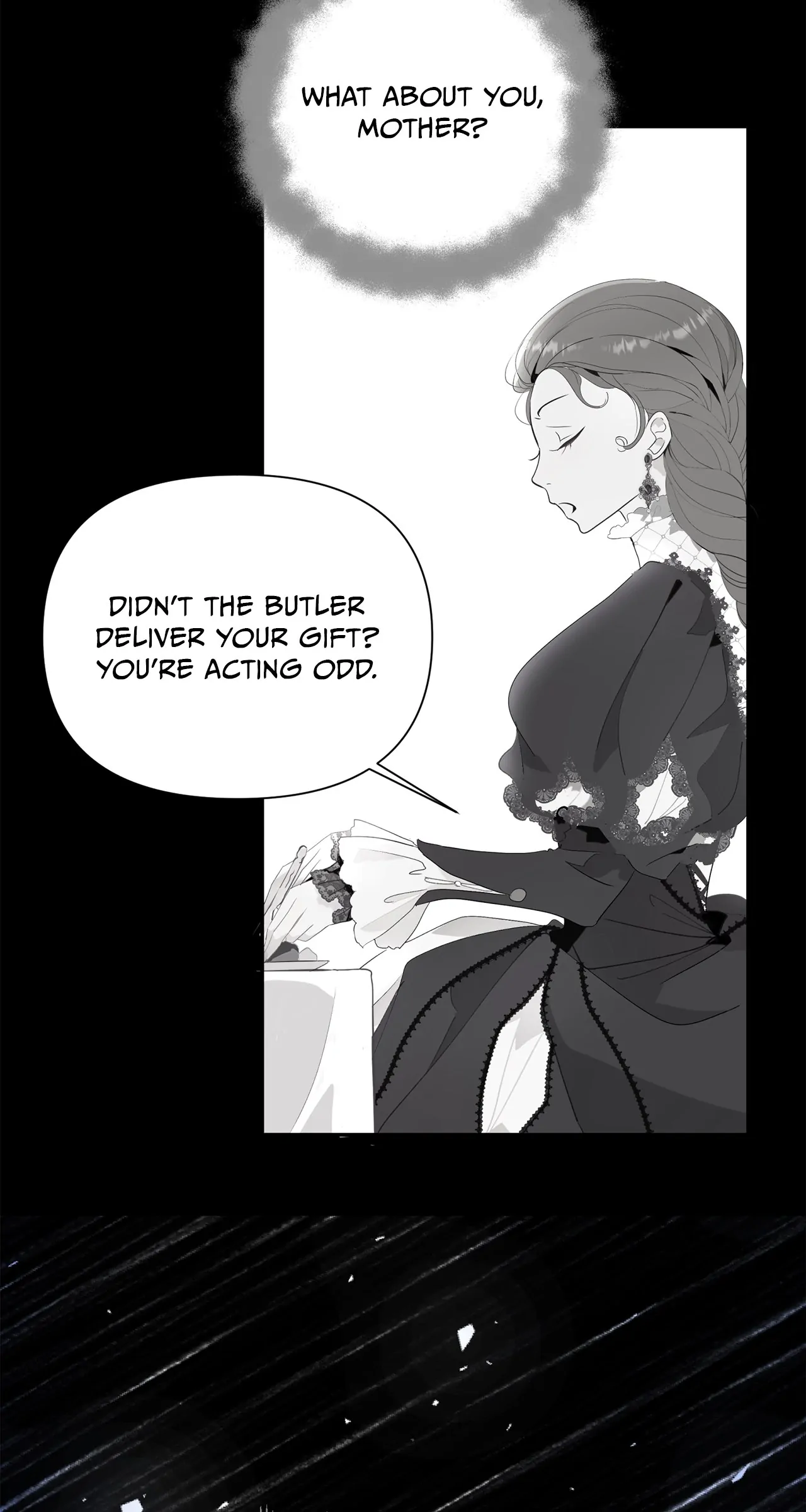 Becoming Best Friends With the Icy Male Lead Chapter 27 308 28