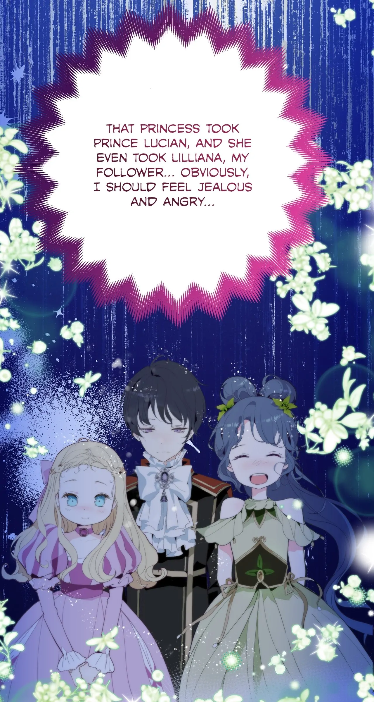 Becoming Best Friends With the Icy Male Lead Chapter 27 312 32