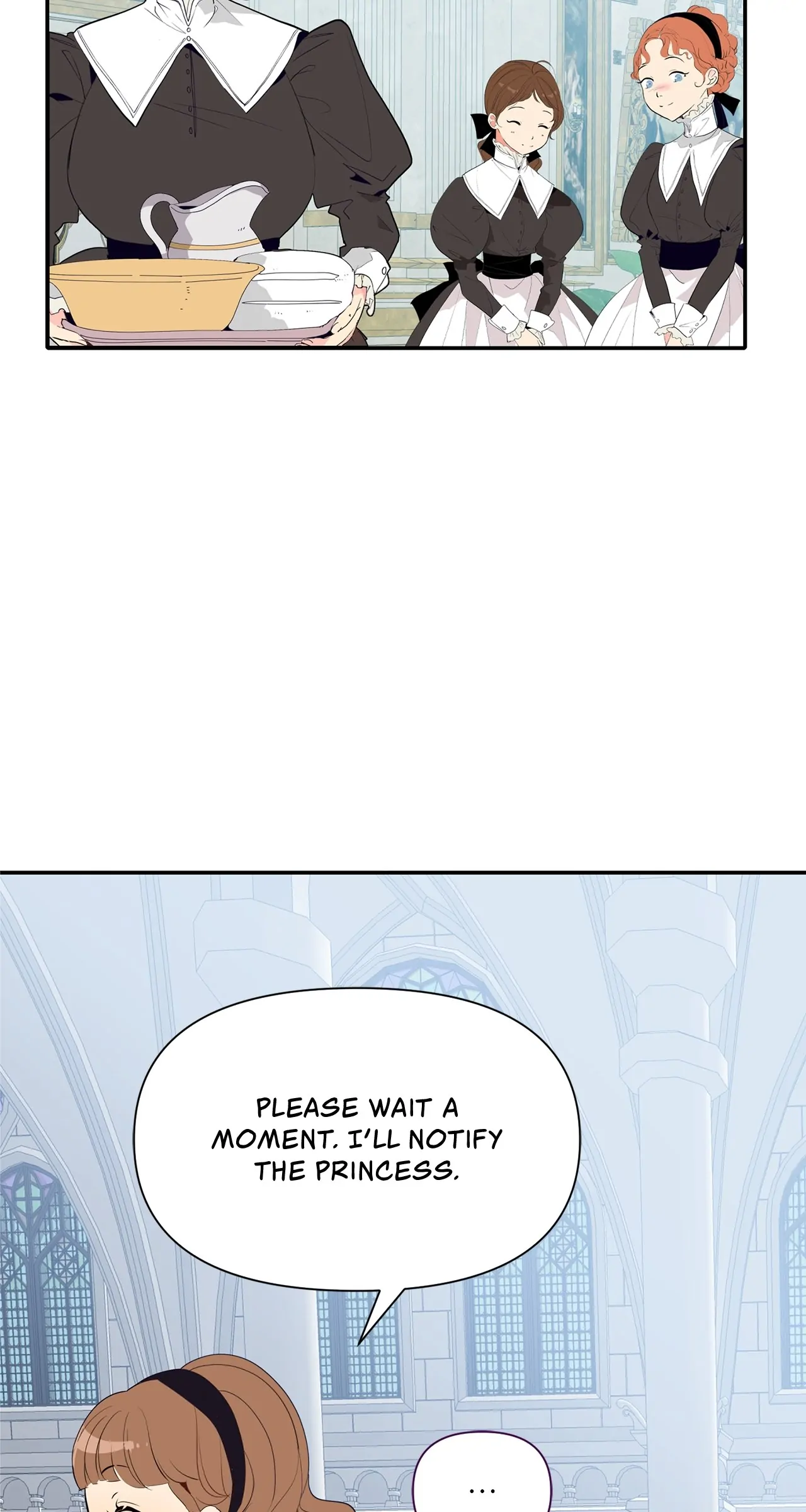 Becoming Best Friends With the Icy Male Lead Chapter 27 318 38