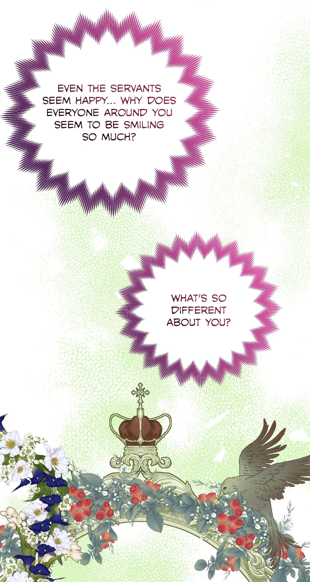 Becoming Best Friends With the Icy Male Lead Chapter 27 320 40