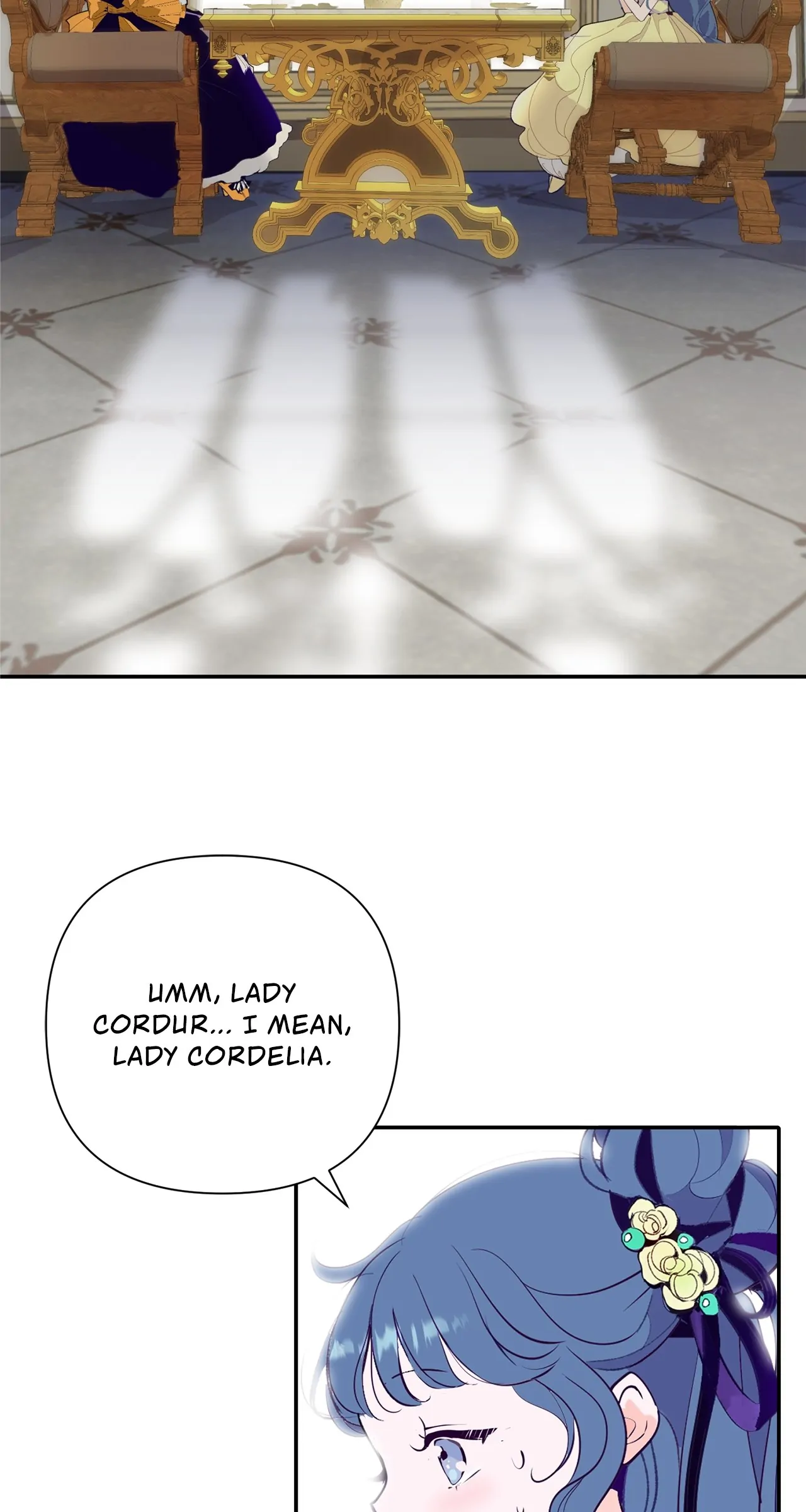 Becoming Best Friends With the Icy Male Lead Chapter 27 324 44