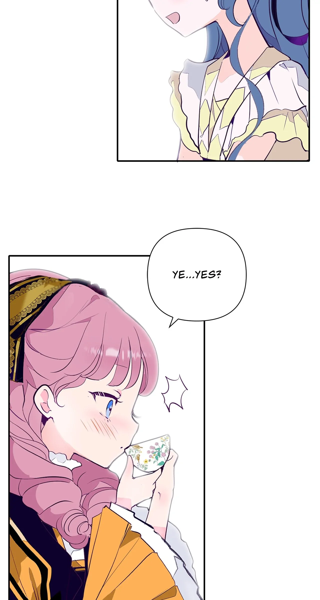Becoming Best Friends With the Icy Male Lead Chapter 27 325 45