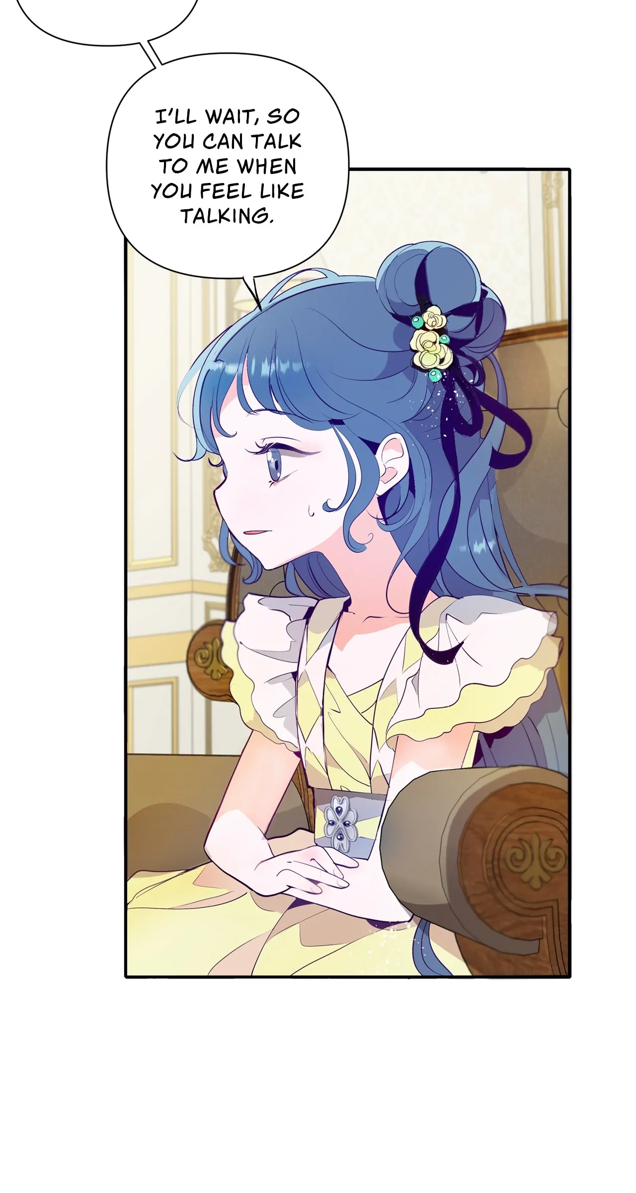Becoming Best Friends With the Icy Male Lead Chapter 27 330 50