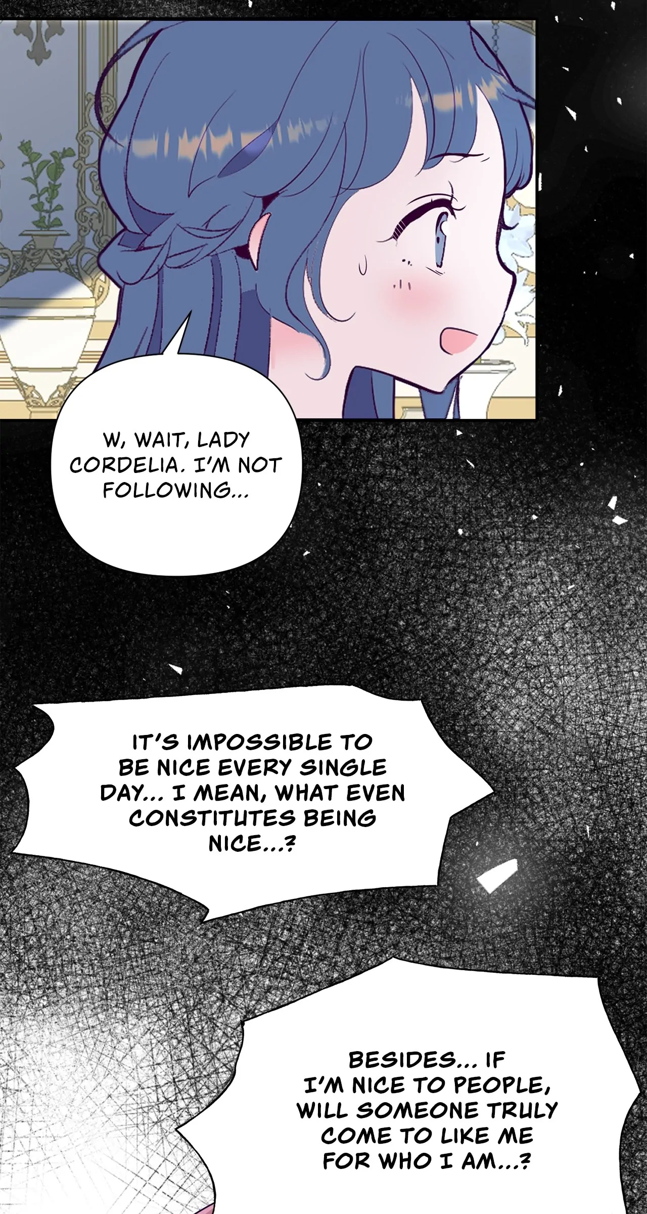 Becoming Best Friends With the Icy Male Lead Chapter 27 337 57
