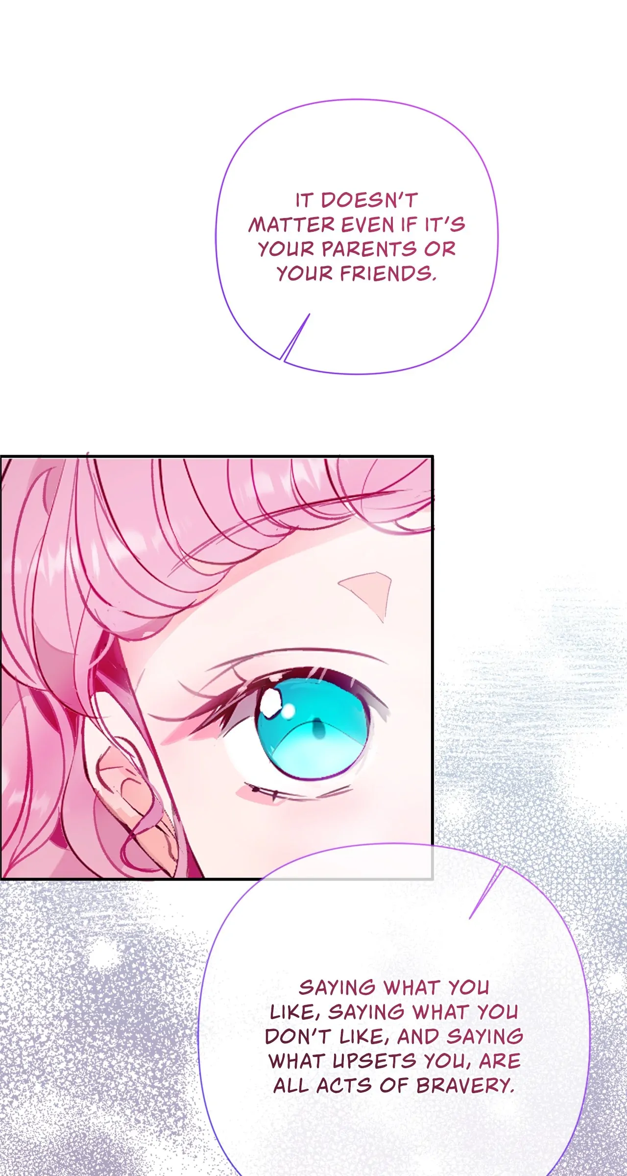 Becoming Best Friends With the Icy Male Lead Chapter 27 345 65