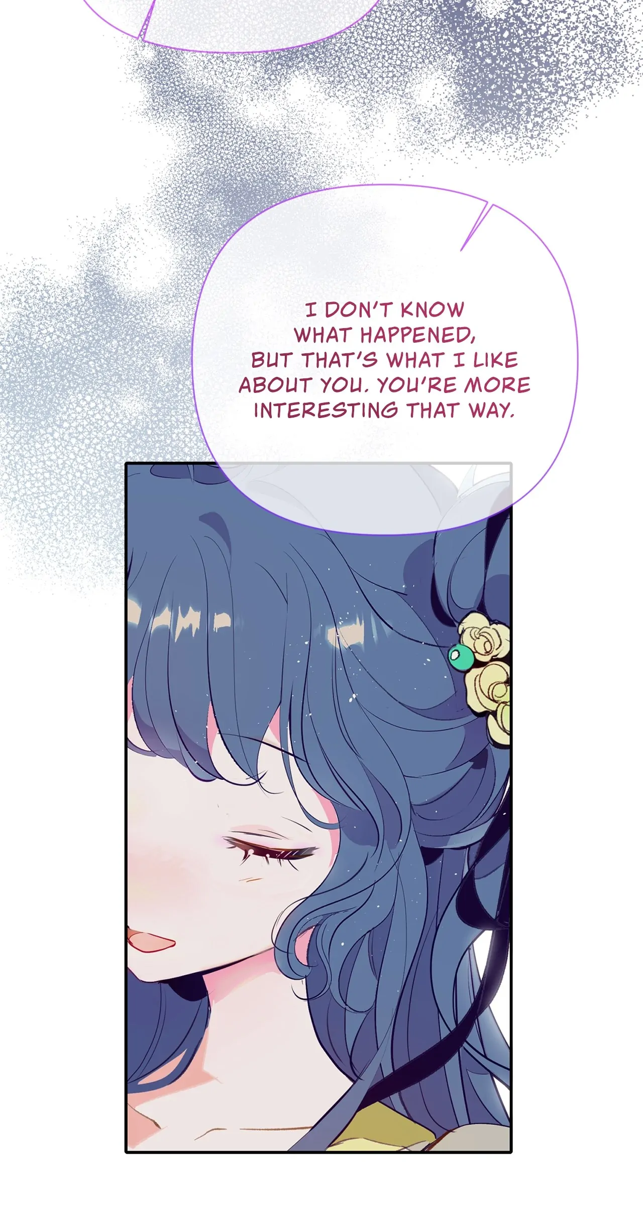 Becoming Best Friends With the Icy Male Lead Chapter 27 347 67