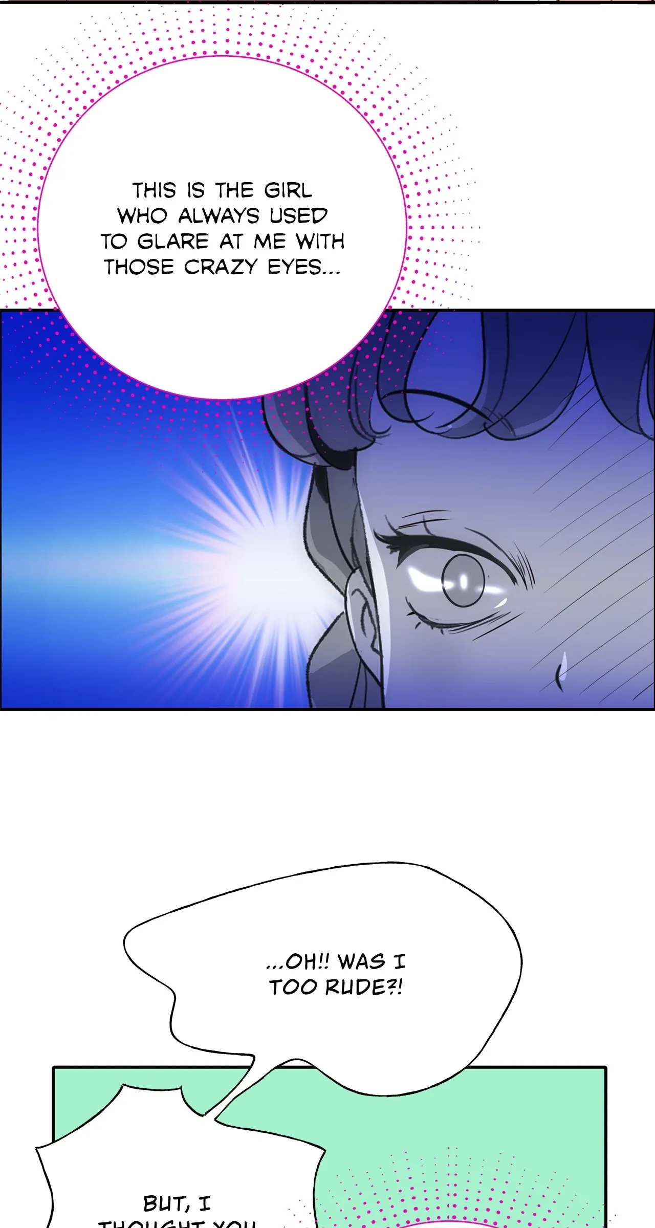 Becoming Best Friends With the Icy Male Lead Chapter 27 358 78