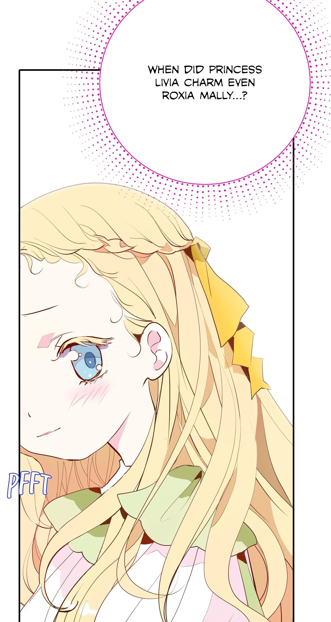 Becoming Best Friends With the Icy Male Lead Chapter 27 360 80