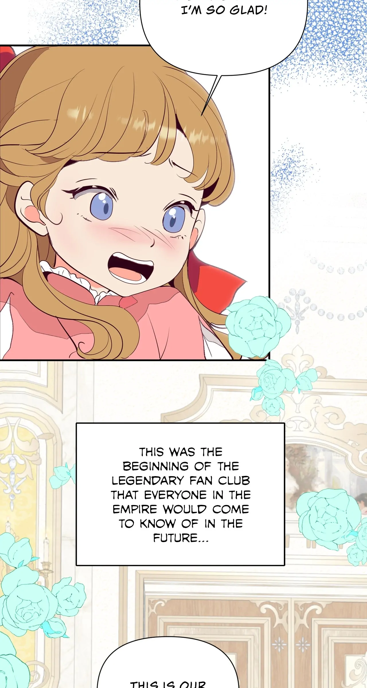 Becoming Best Friends With the Icy Male Lead Chapter 27 367 87