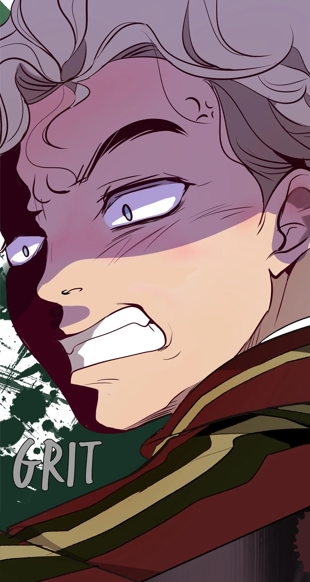Becoming Best Friends With the Icy Male Lead Chapter 31 282 02