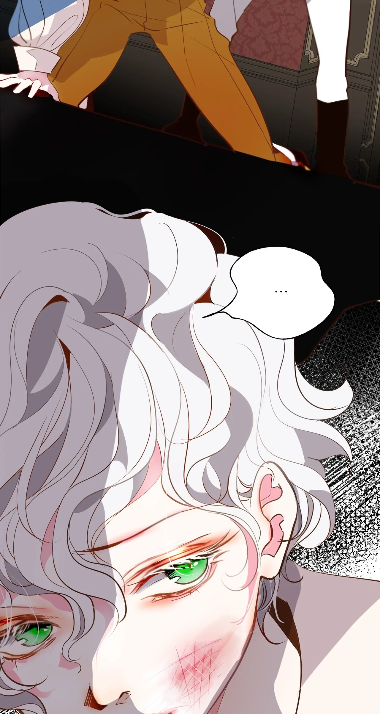 Becoming Best Friends With the Icy Male Lead Chapter 31 285 05