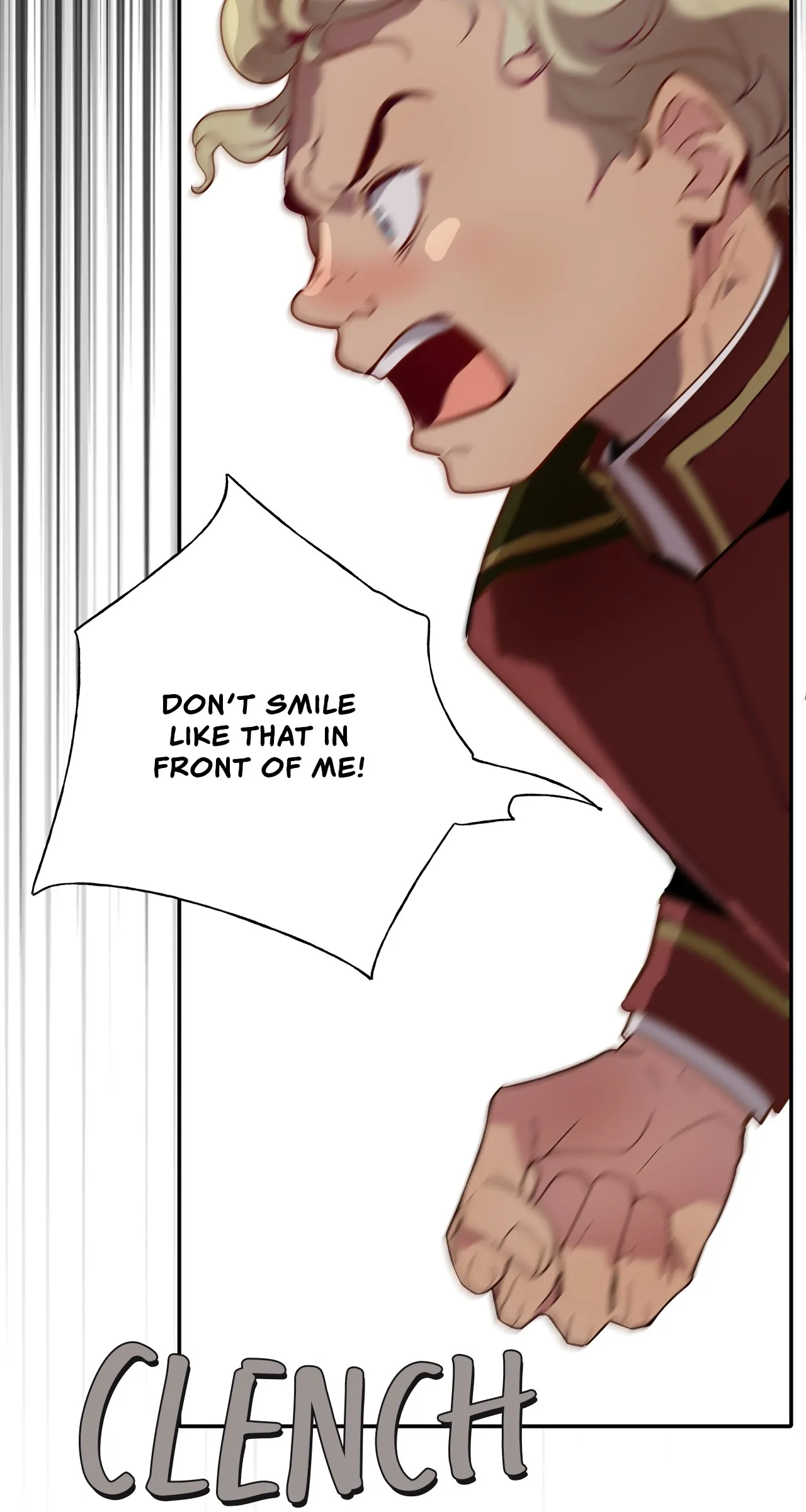 Becoming Best Friends With the Icy Male Lead Chapter 31 289 09