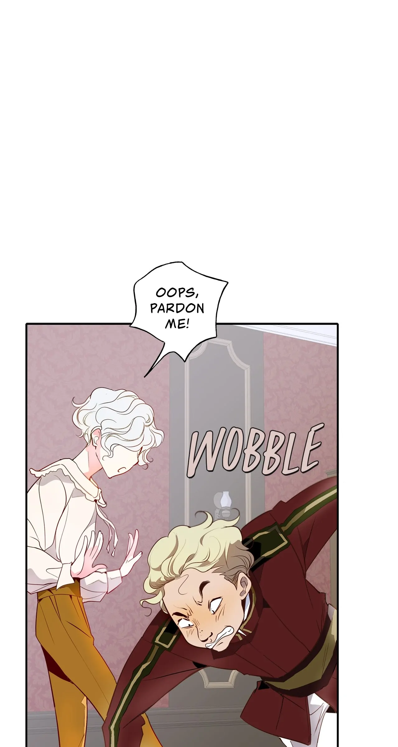 Becoming Best Friends With the Icy Male Lead Chapter 31 291 11