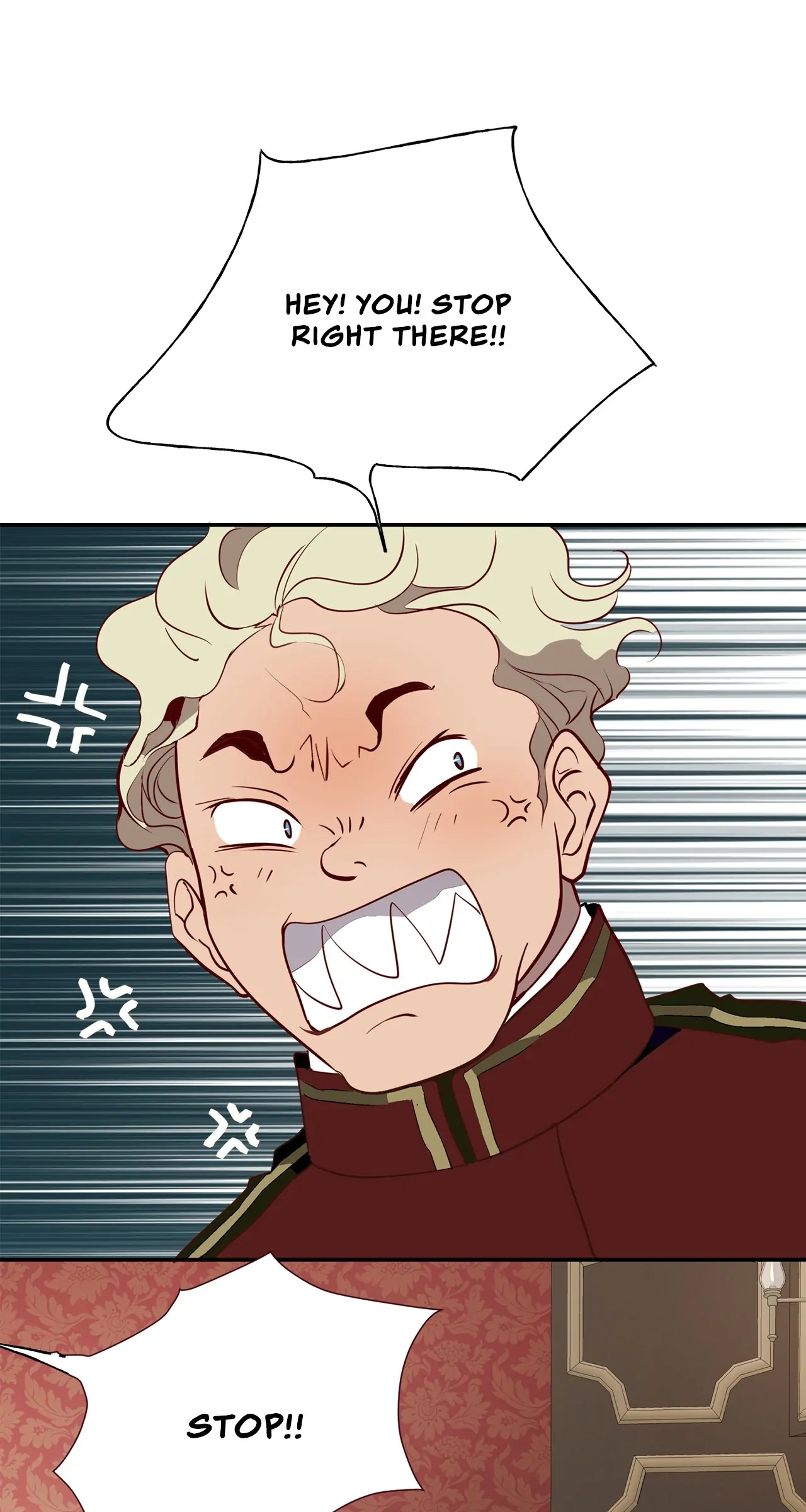 Becoming Best Friends With the Icy Male Lead Chapter 31 294 14