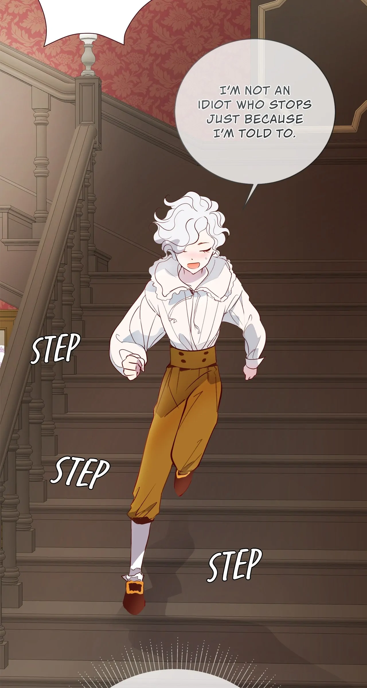Becoming Best Friends With the Icy Male Lead Chapter 31 295 15