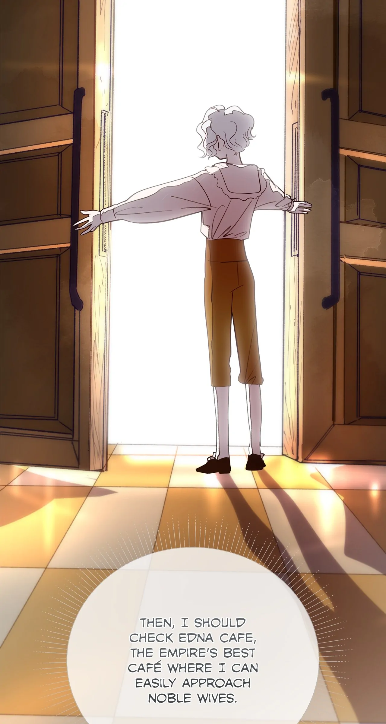 Becoming Best Friends With the Icy Male Lead Chapter 31 298 18